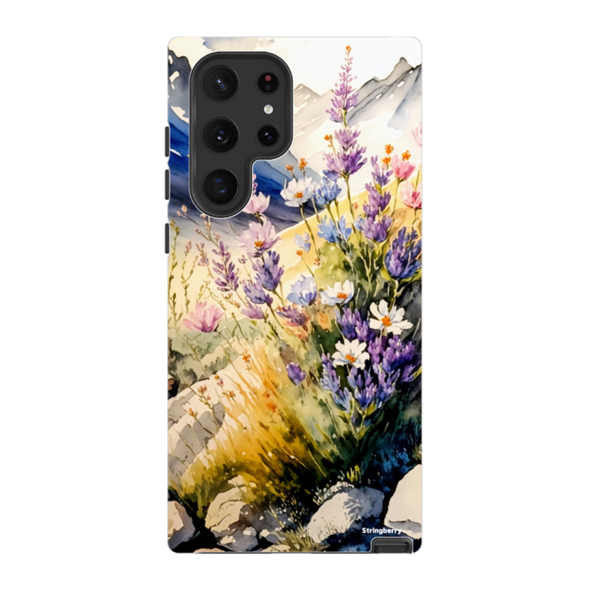 Samsung Tough Case - Skiddaw