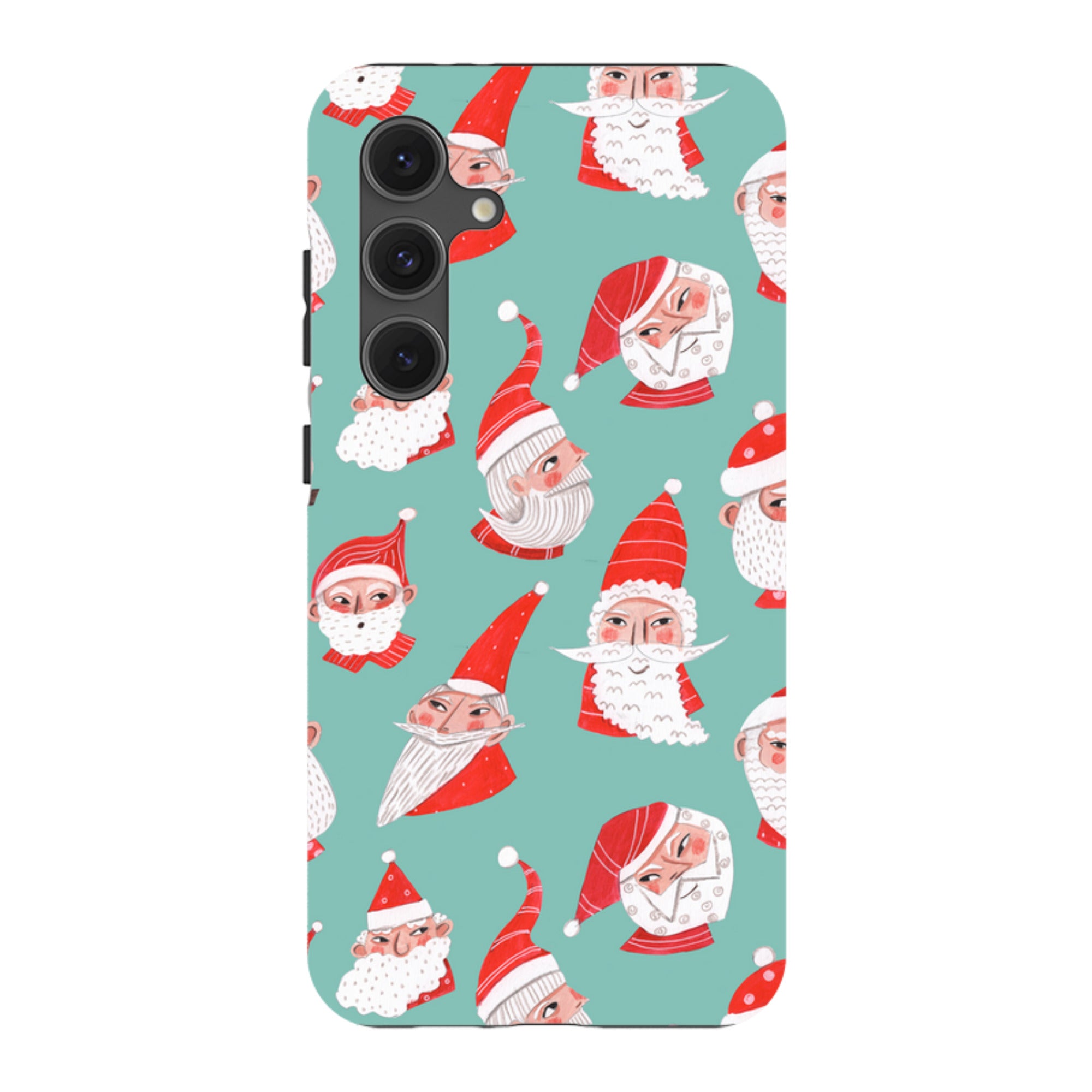 Samsung Tough Case - Bono 7 By Caroline Bonne Muller