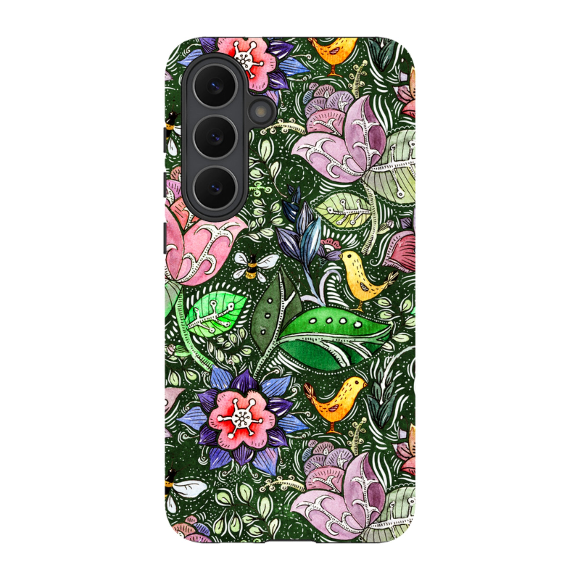 Samsung Tough Case - Jacobs Well