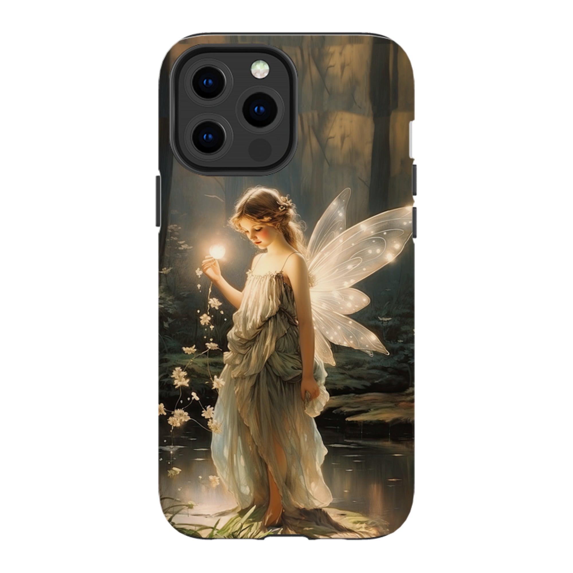 iPhone Case - Fairy Lights