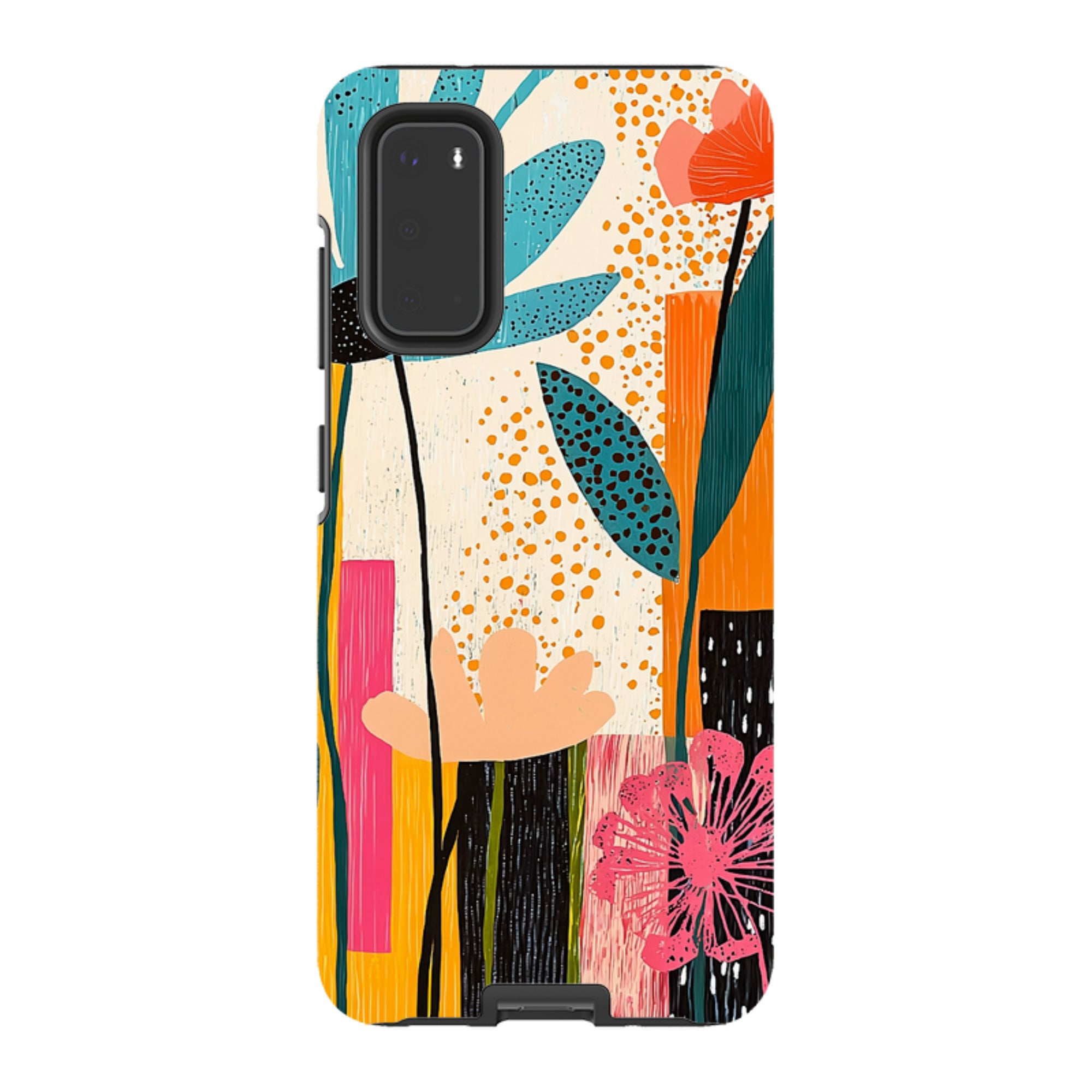Samsung Tough Case - Motcomb Lane