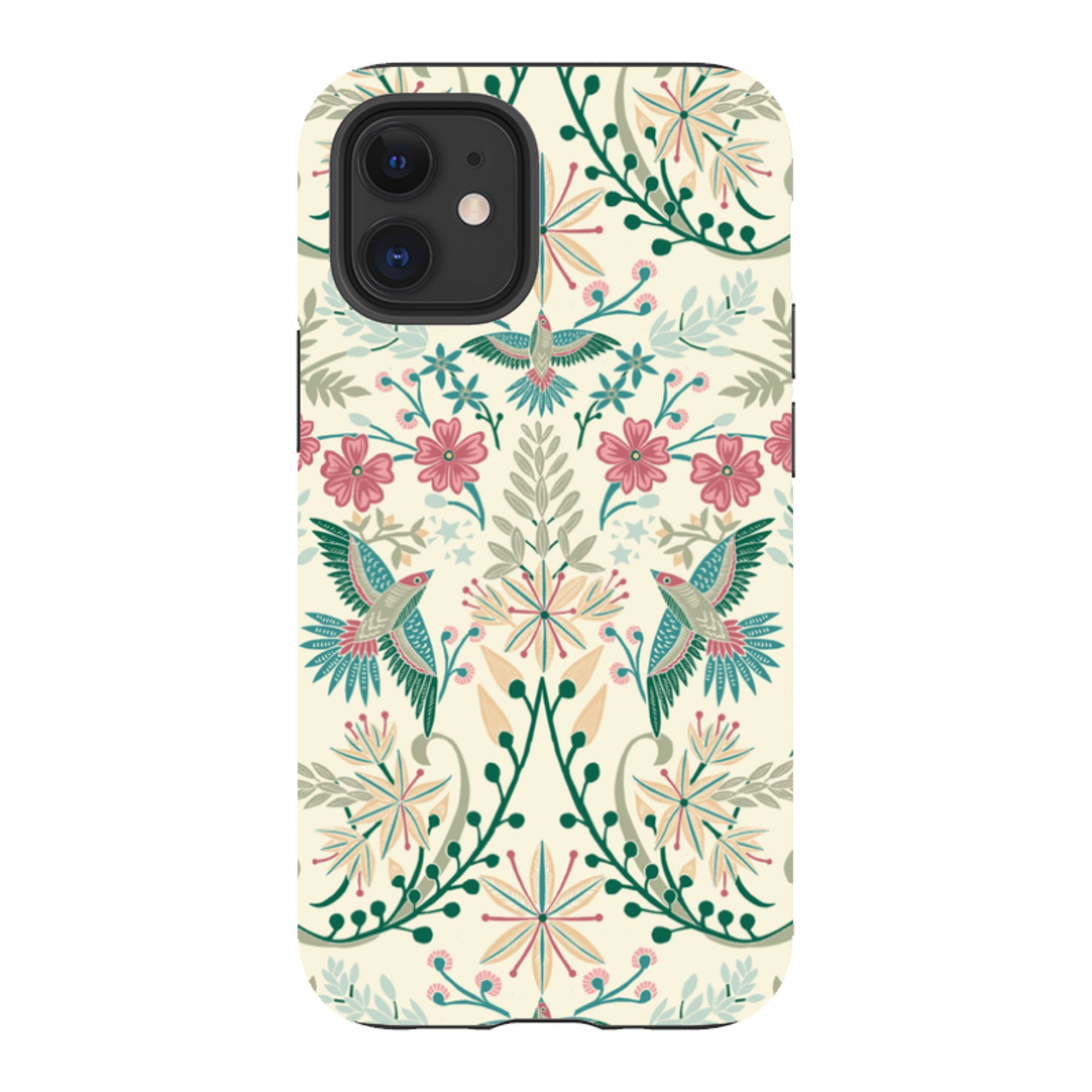 iPhone Case - May Morris By Kate Heiss