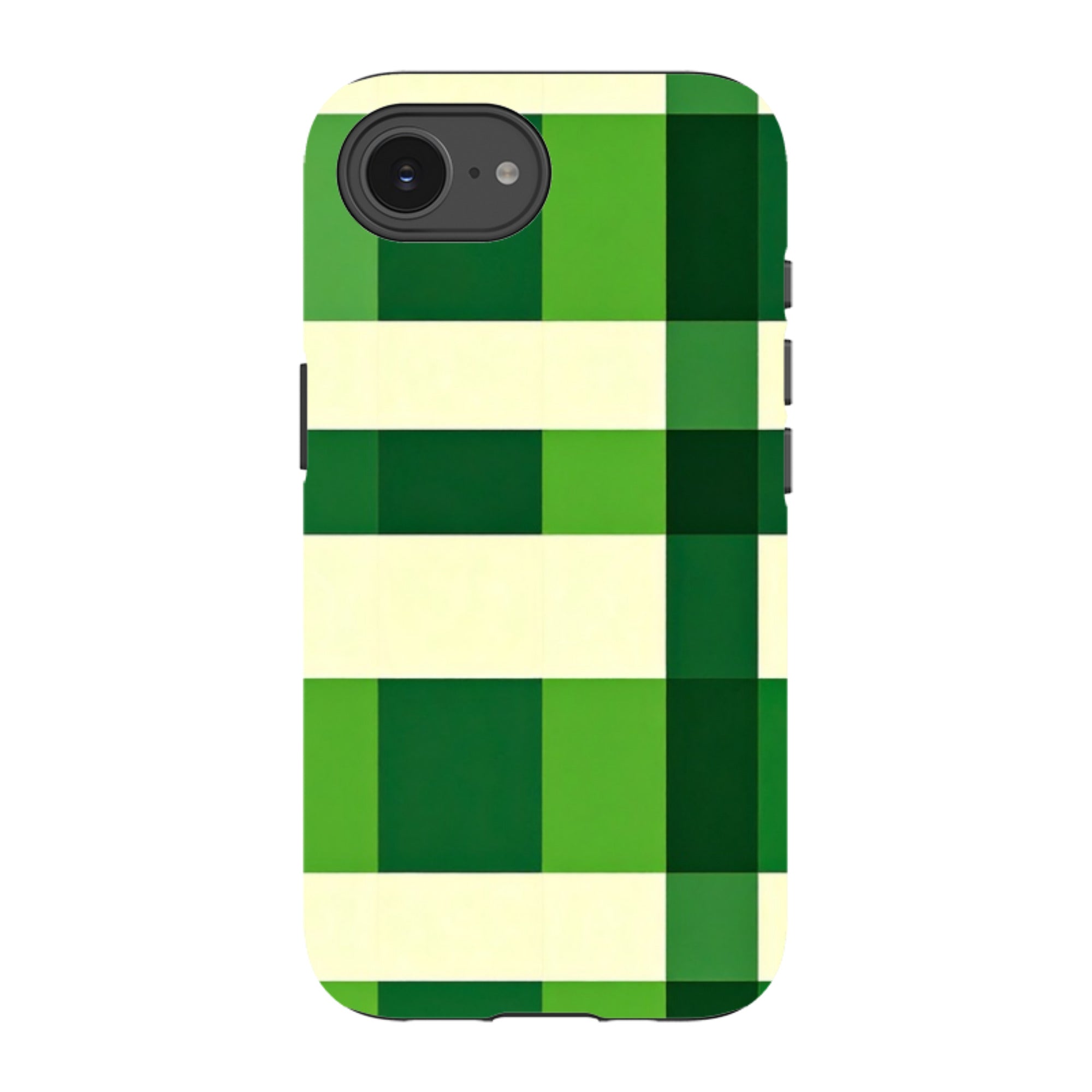 iPhone Tough Case - Absinth Check