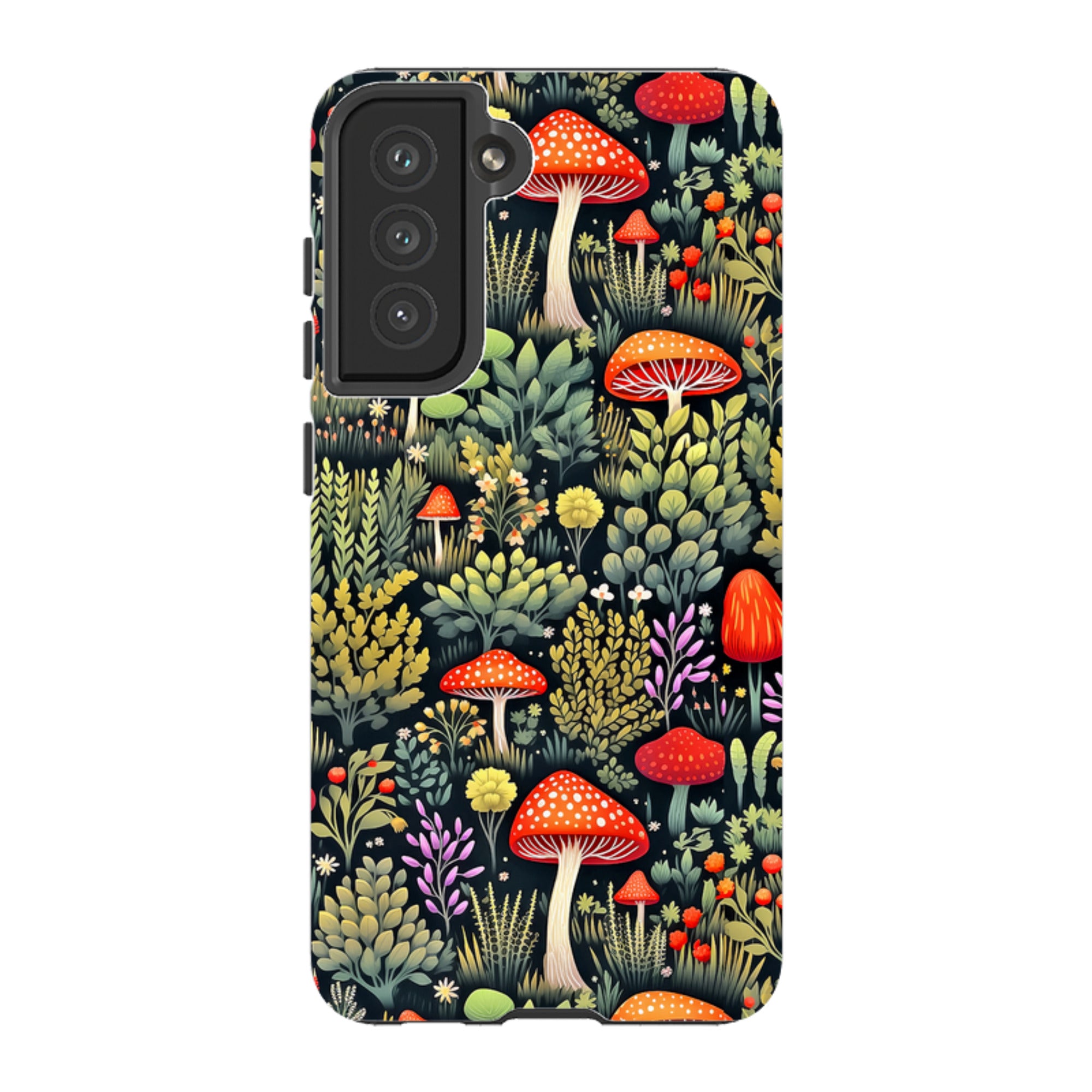 Samsung Tough Case - Ballons Des Vosges