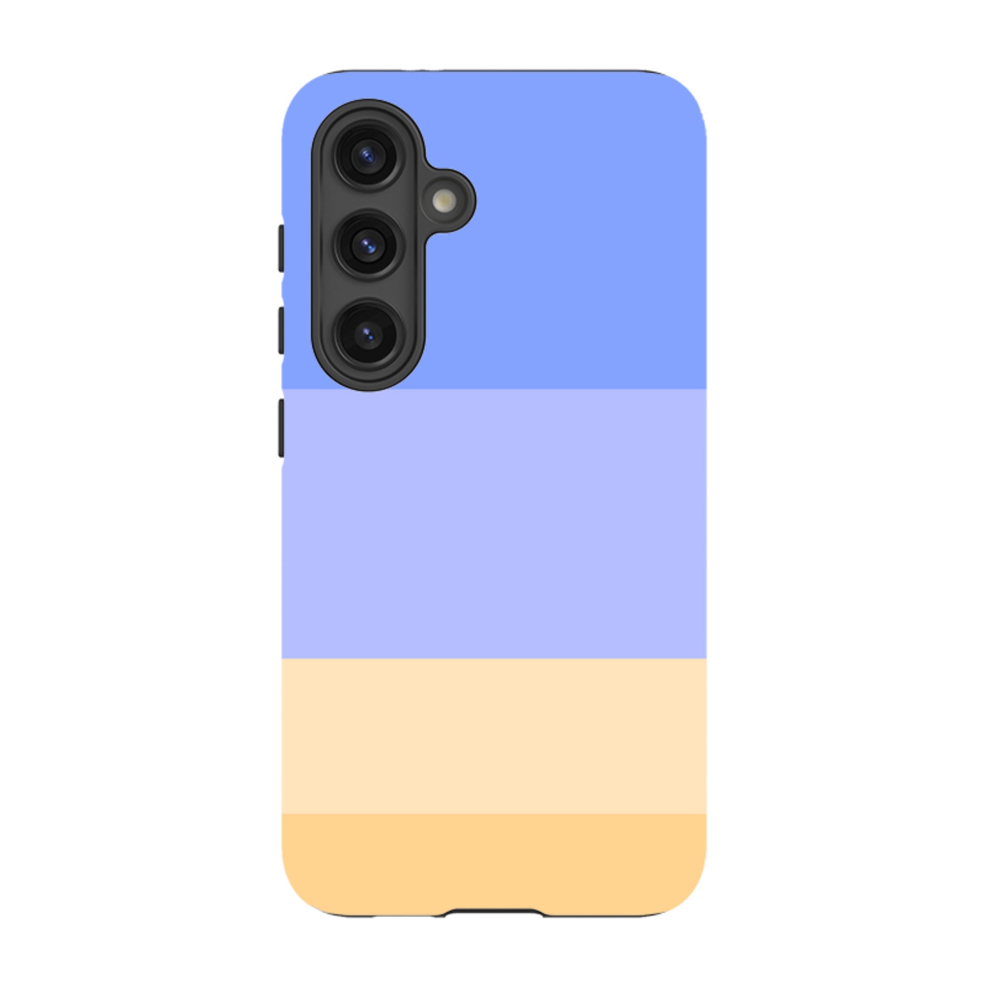 Samsung Tough Case - Las Vegas Chroma