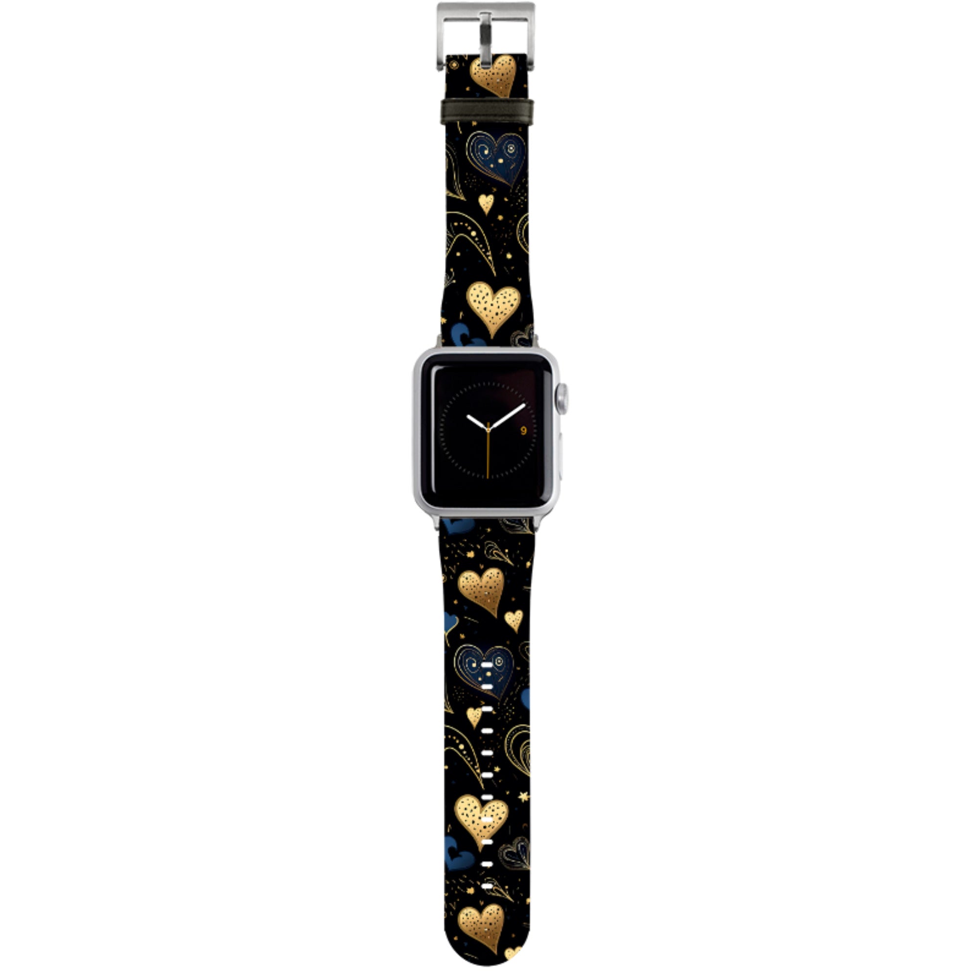 Cosmic Love II Apple Watch Strap