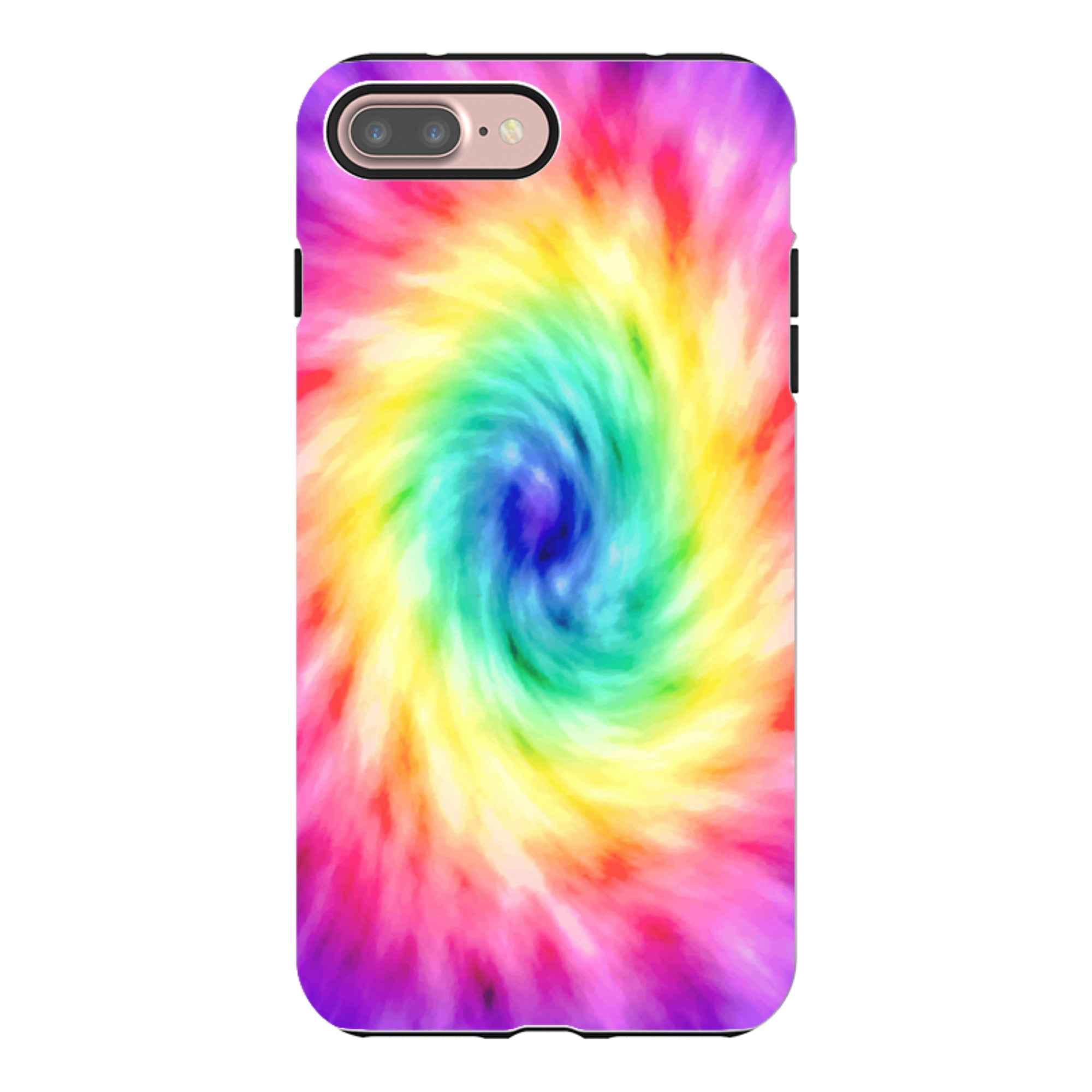 iPhone Tough Case - Sunfest