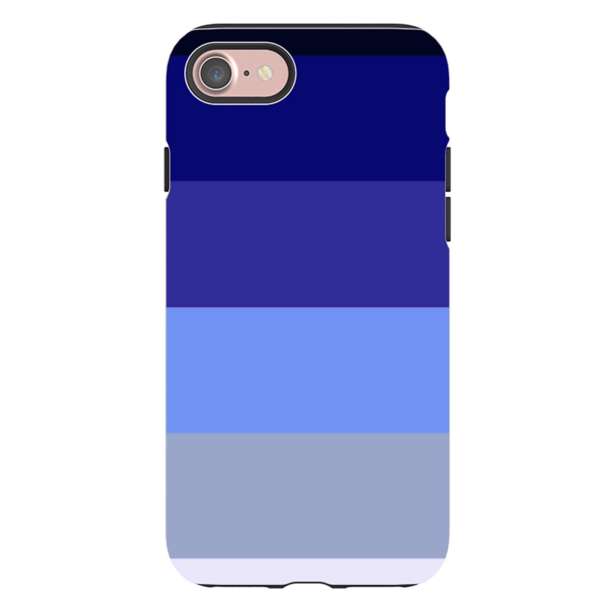 iPhone Tough Case - Sapphire Grade By Kitty Joseph