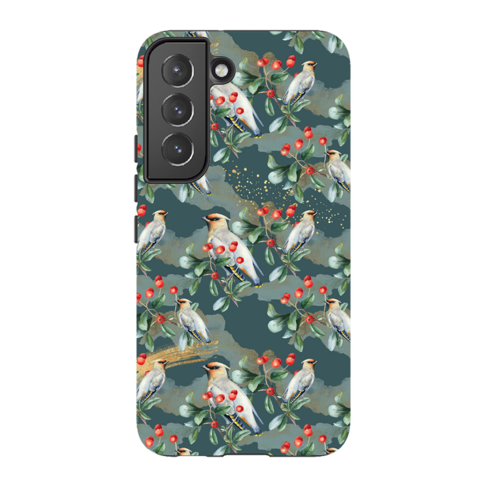 Samsung Tough Case - Tis The Season