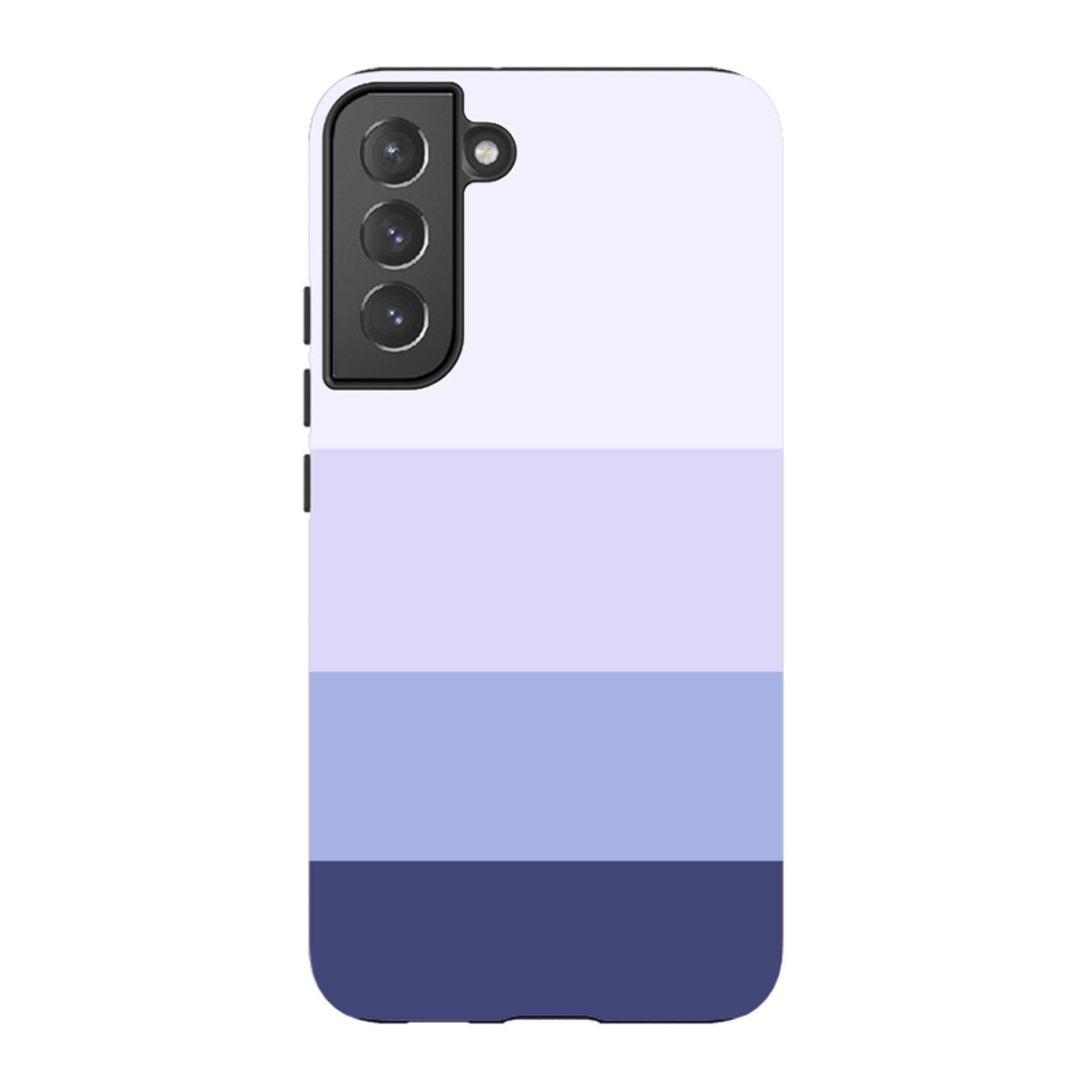 Samsung Tough Case - Munich Chroma