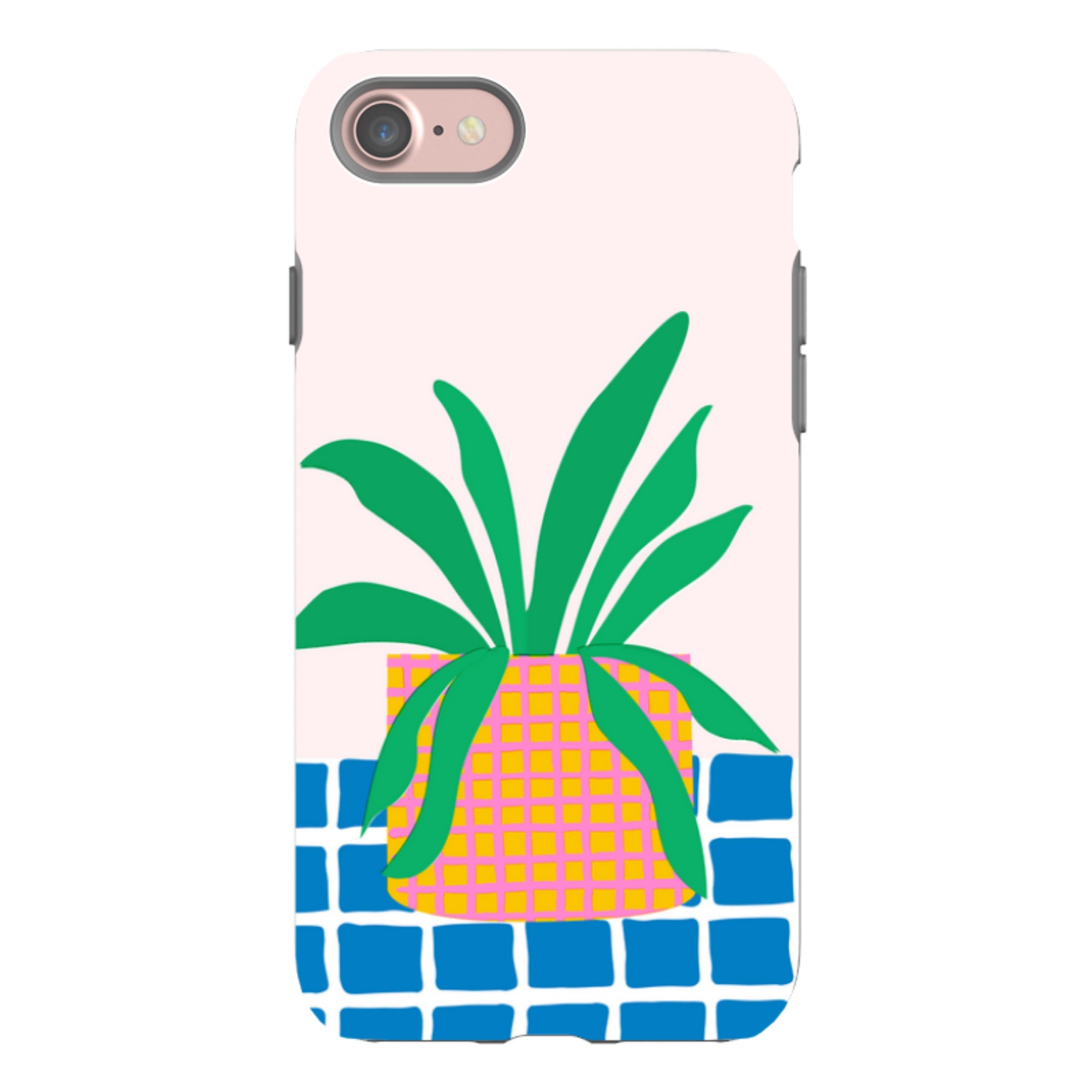iPhone Case - Summer Vine