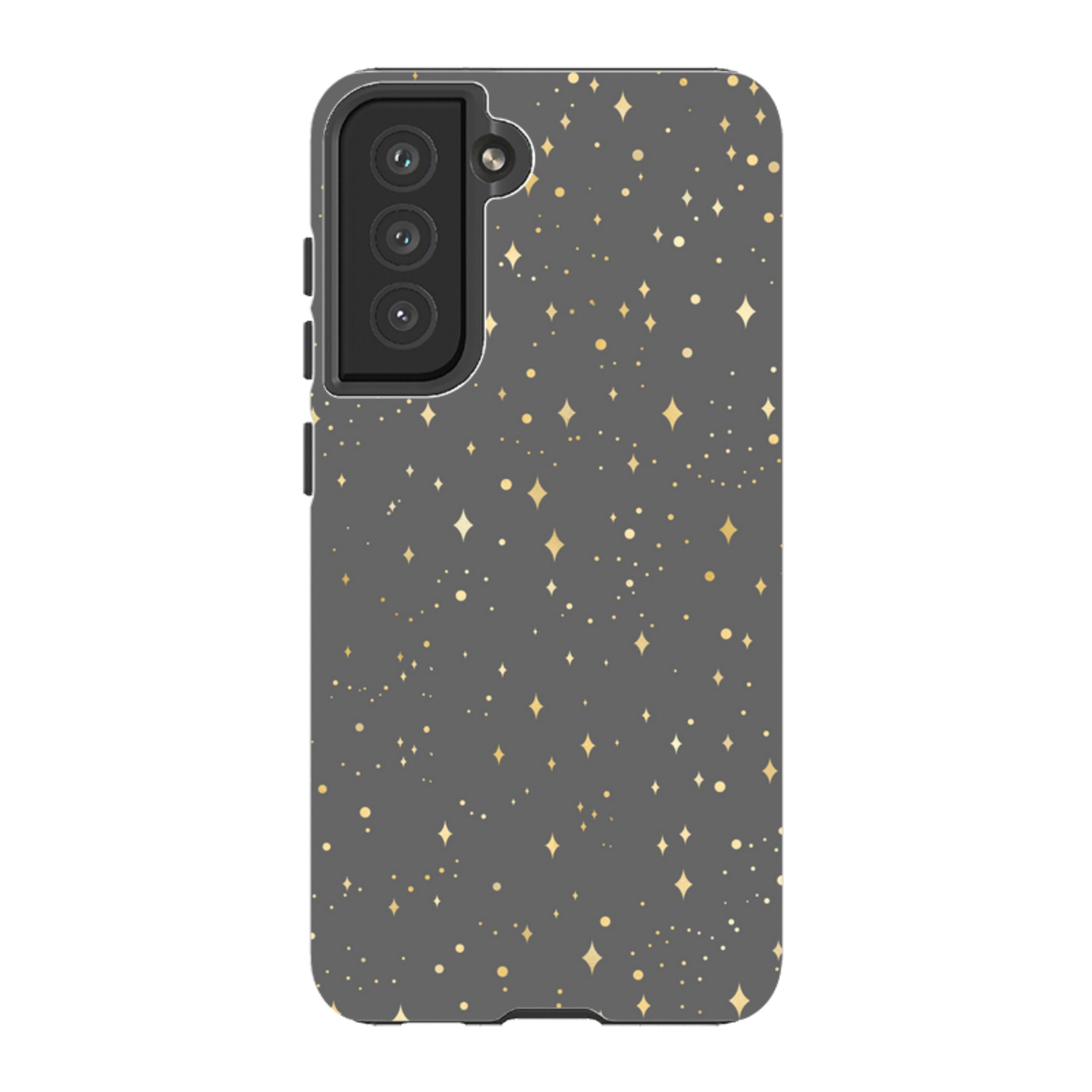 Samsung Tough Case - Grey Cosmos