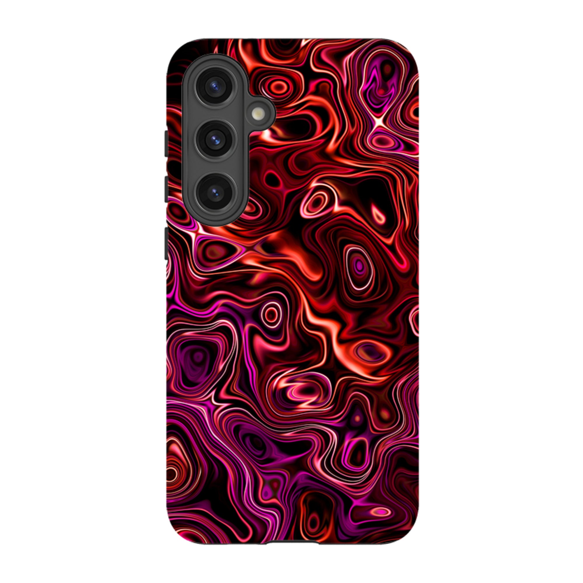 Samsung Tough Case - Swizzle