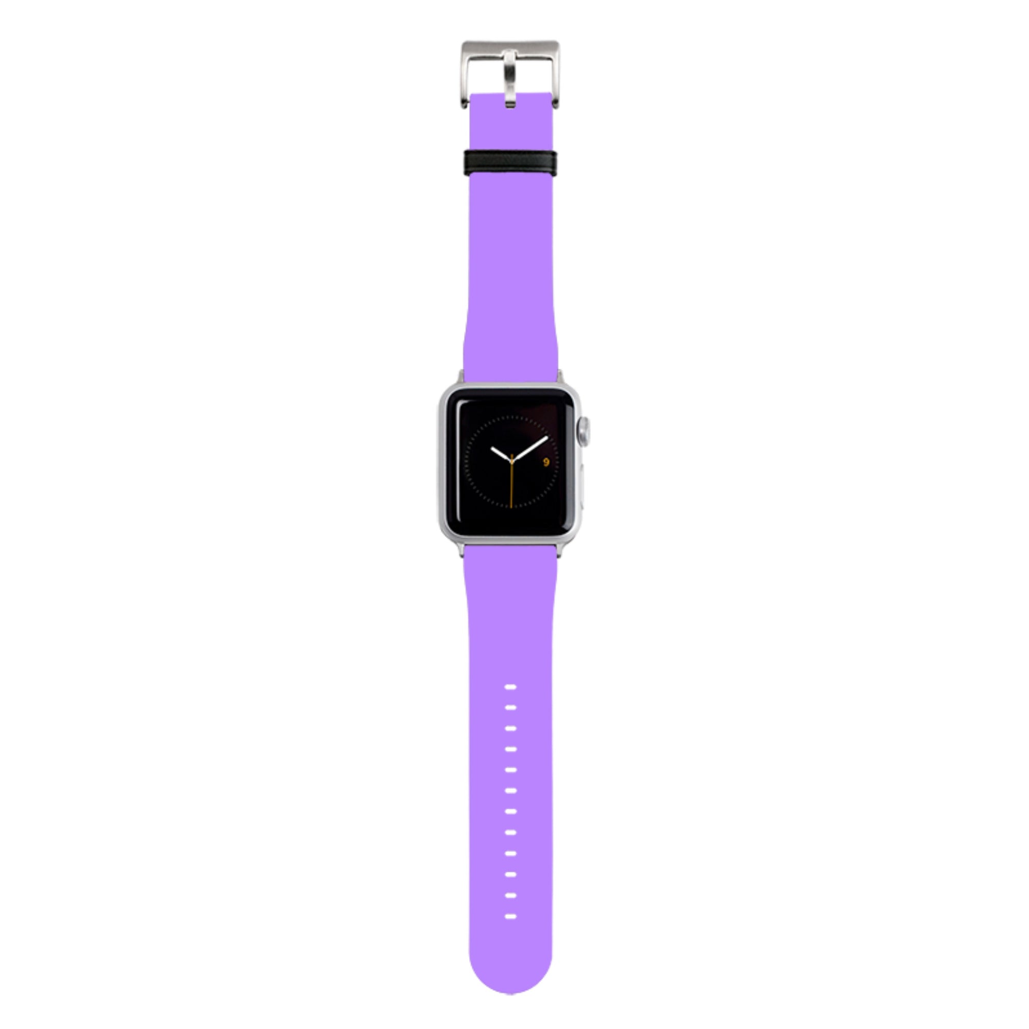 Cape Town Purple Apple Watch Strap