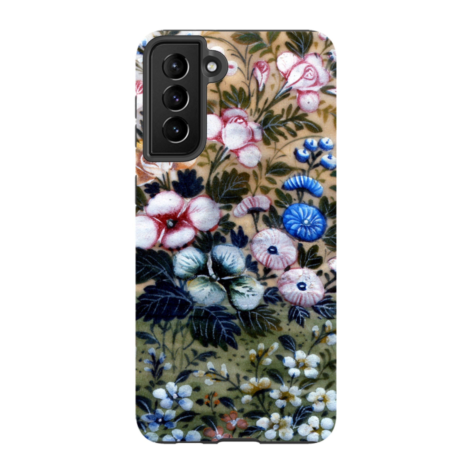 Samsung Tough Case - Chinese Gardens 4 By Heritage