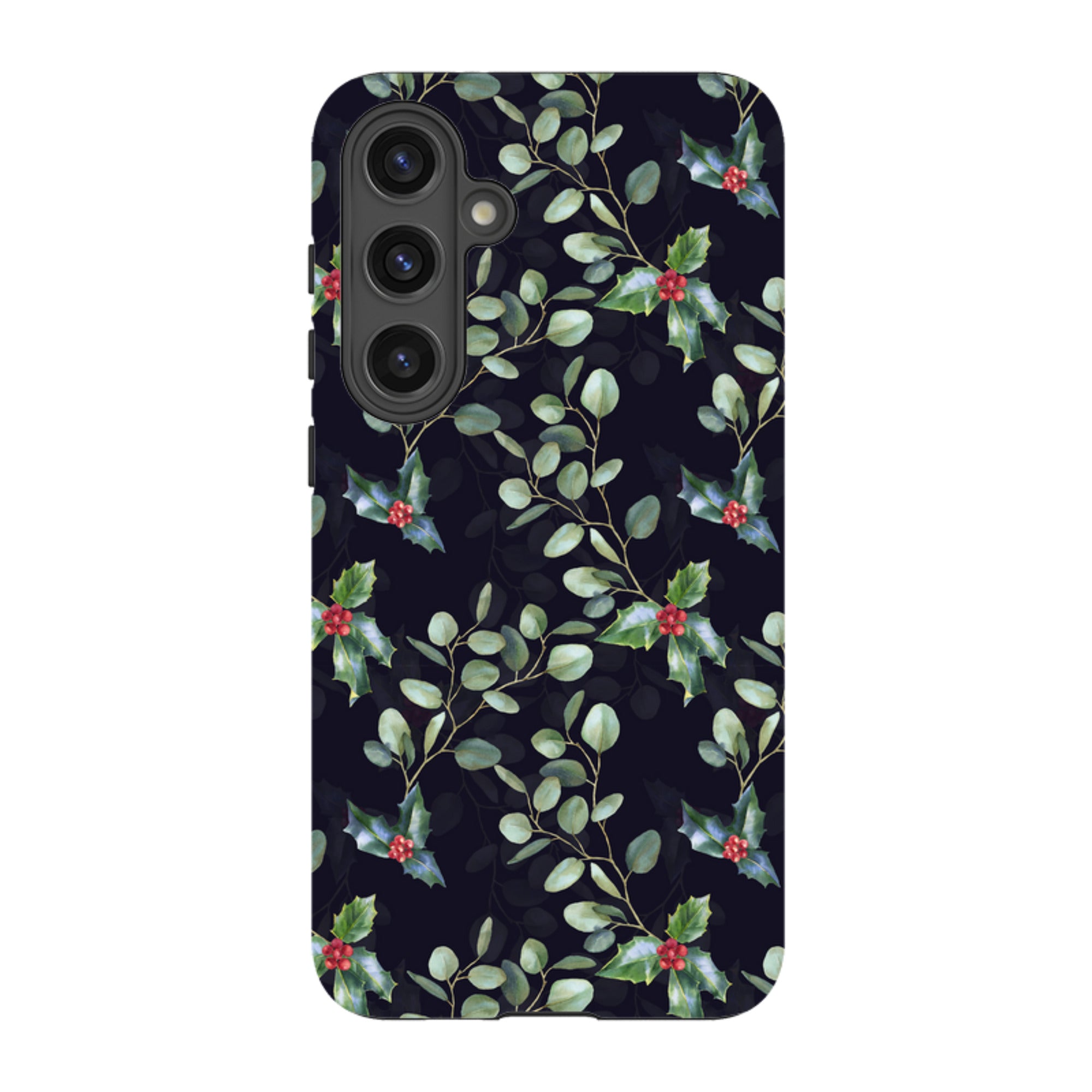 Samsung Tough Case - Enchanted Xmas