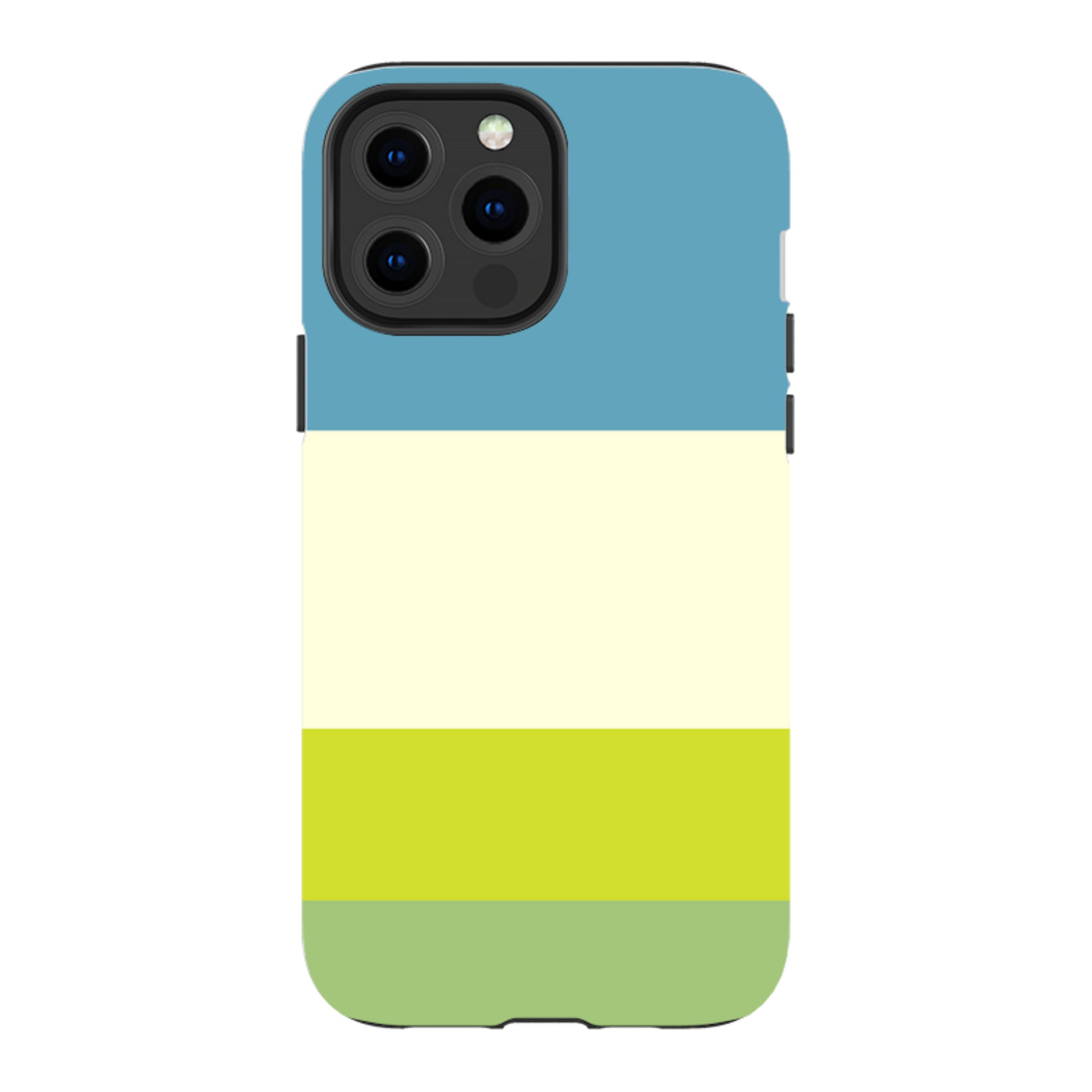 iPhone MagSafe Tough Case -  Jaipur Chroma