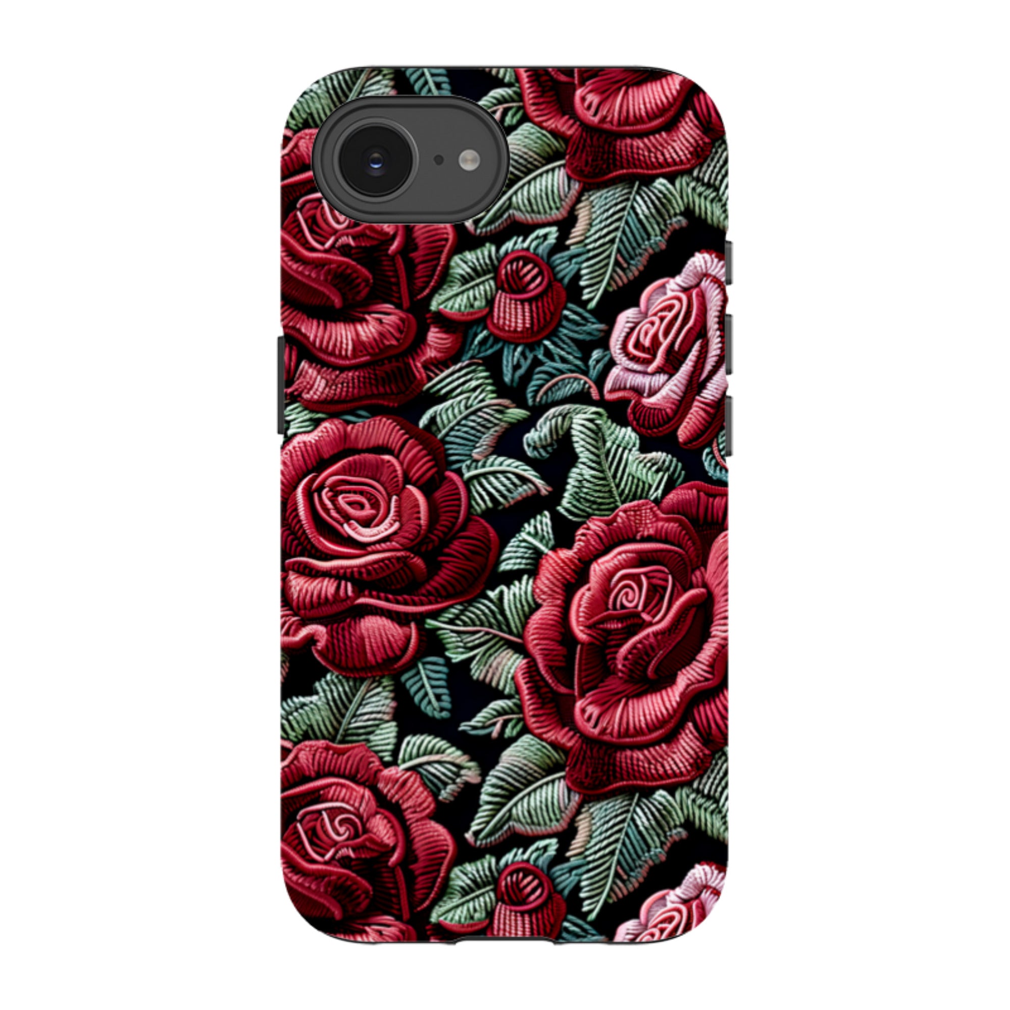 iPhone Case - Mid Summer Roses