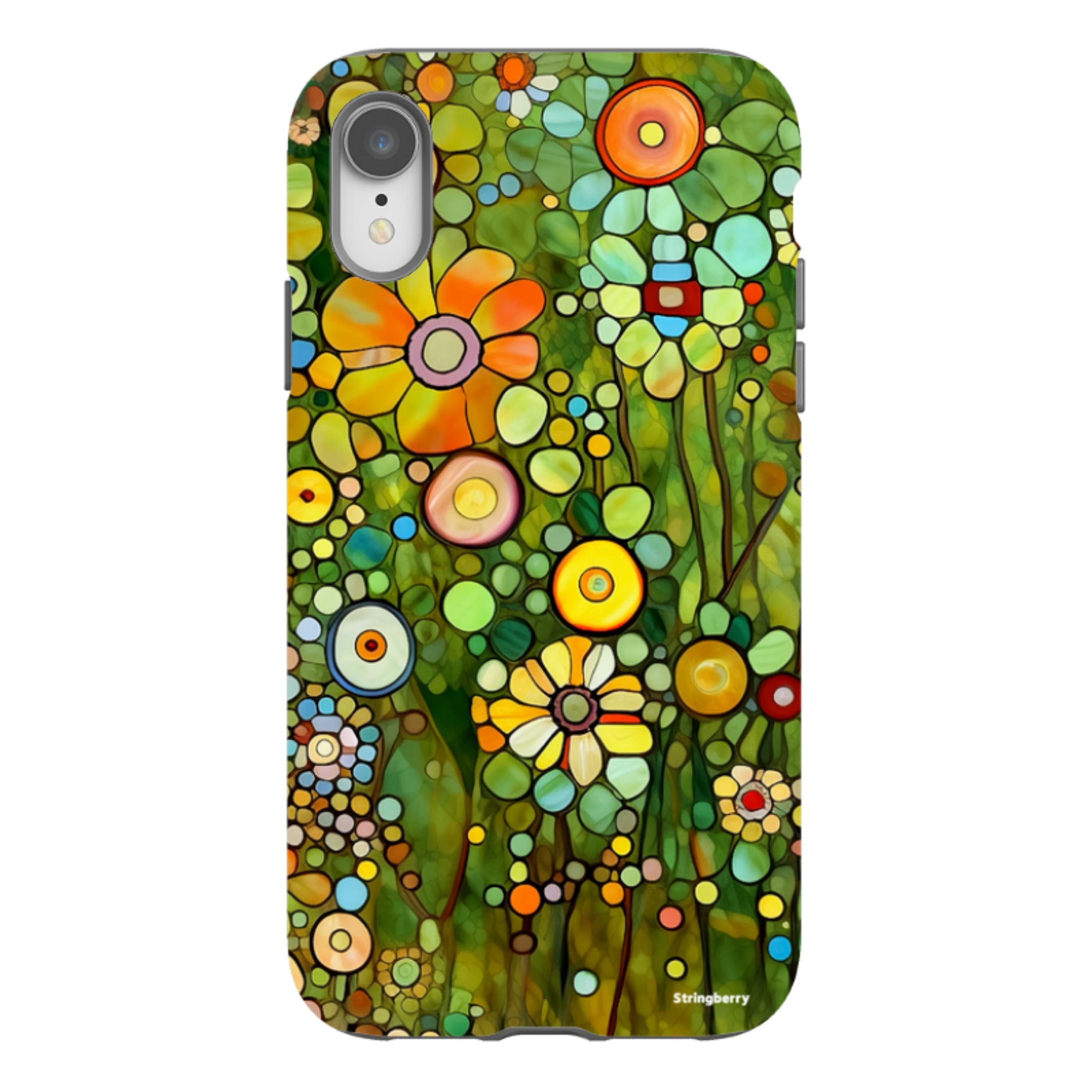 iPhone Tough Case - Fritwell