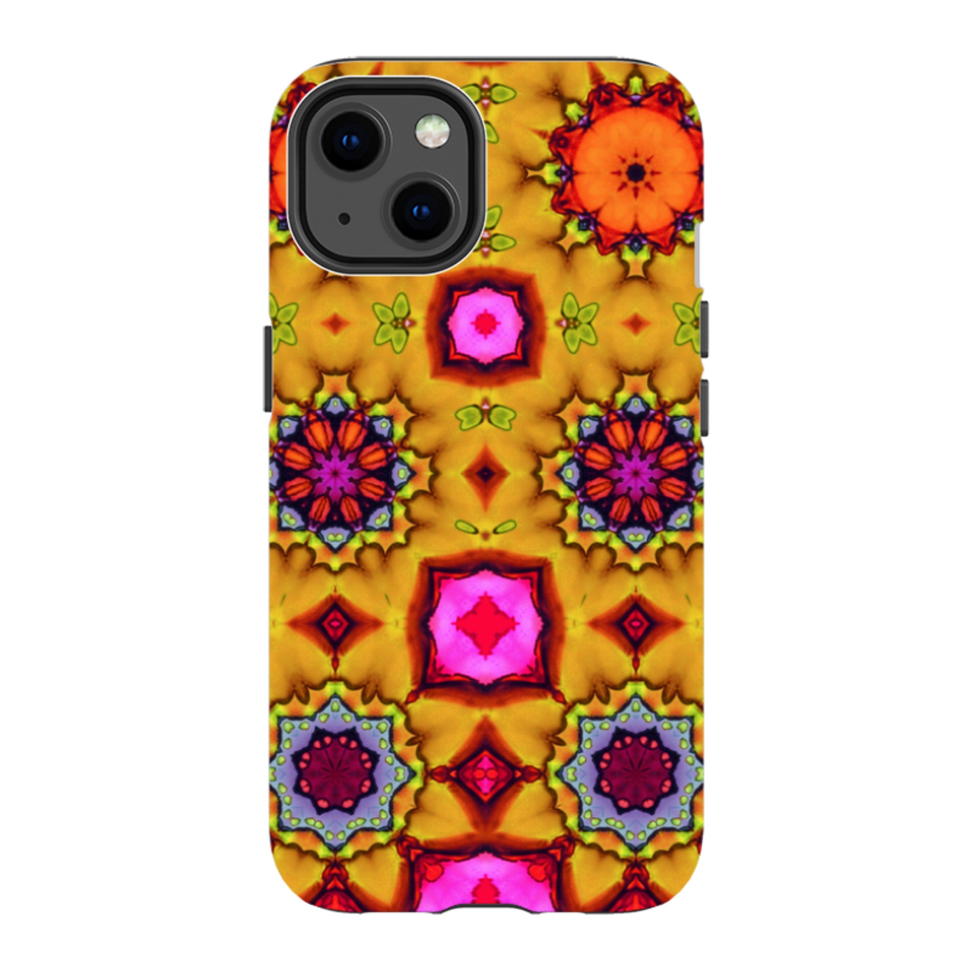iPhone Tough Case - Athfest