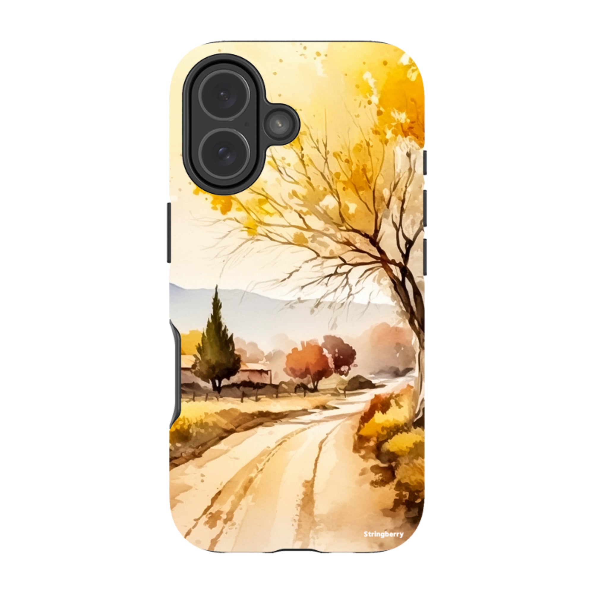 iPhone Tough Case - Axminster