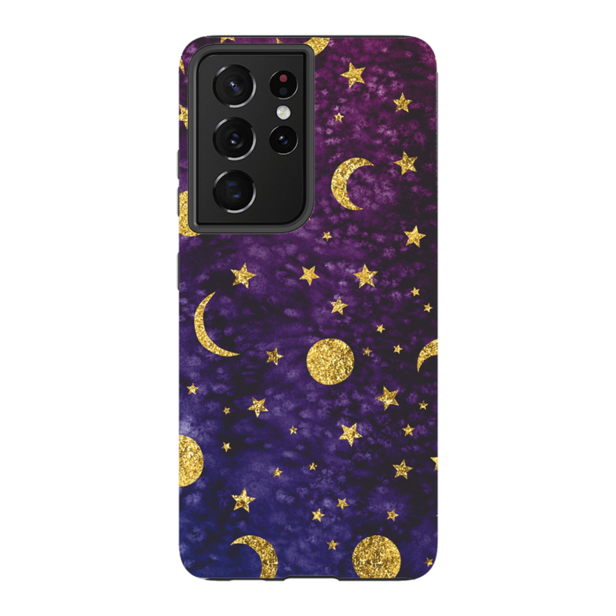 Samsung Tough Case - Desert Nights