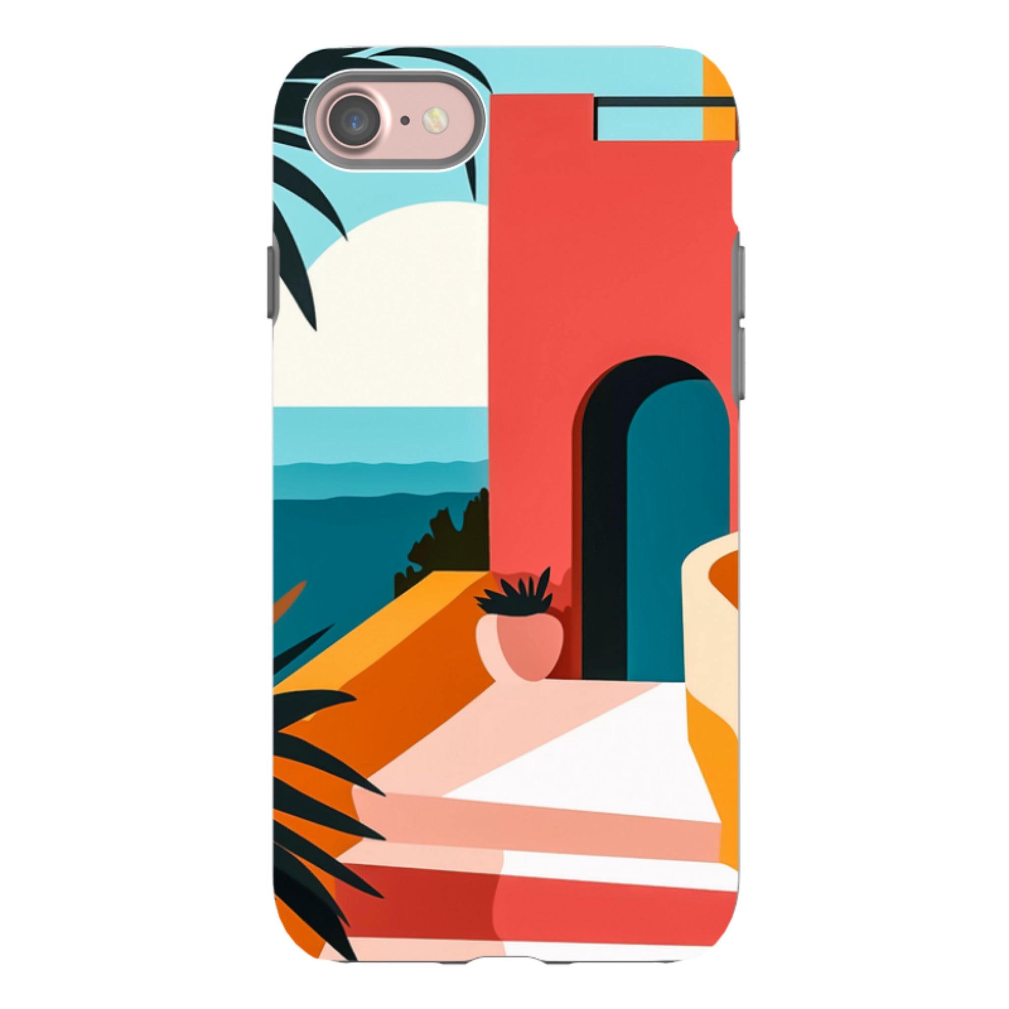 iPhone Case - Casablanca