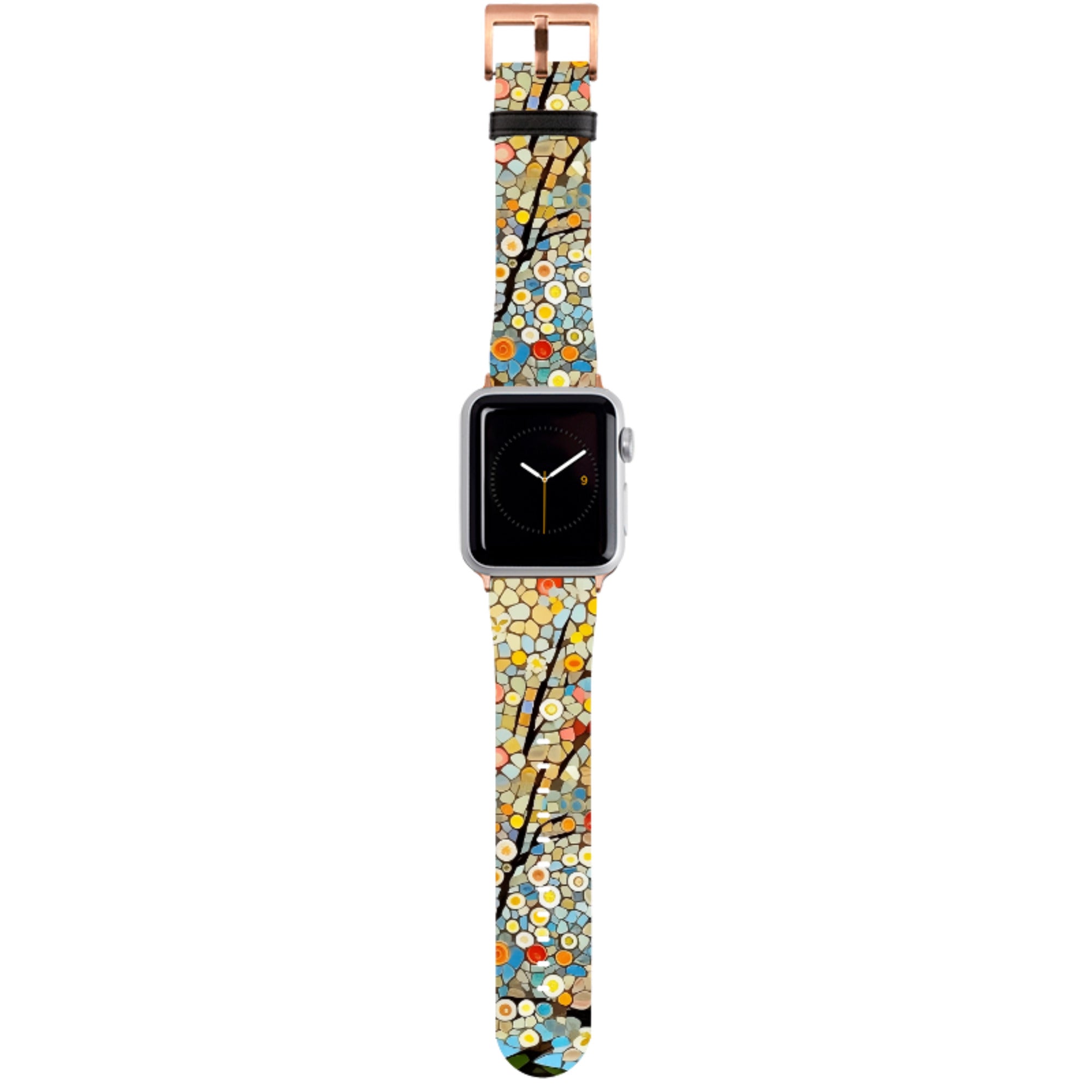 Banwell Apple Watch Strap