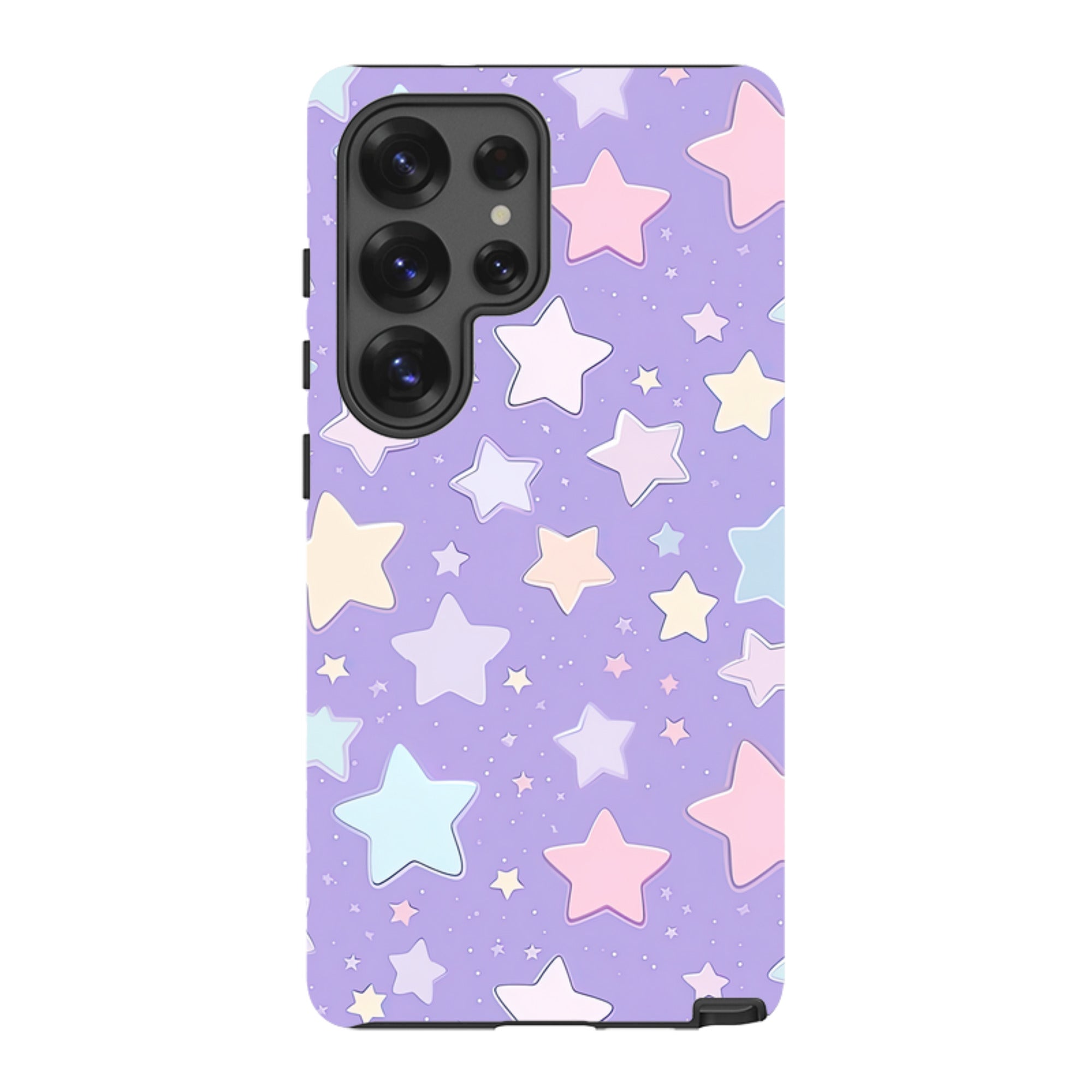 Samsung Tough Case - Colour Stars II