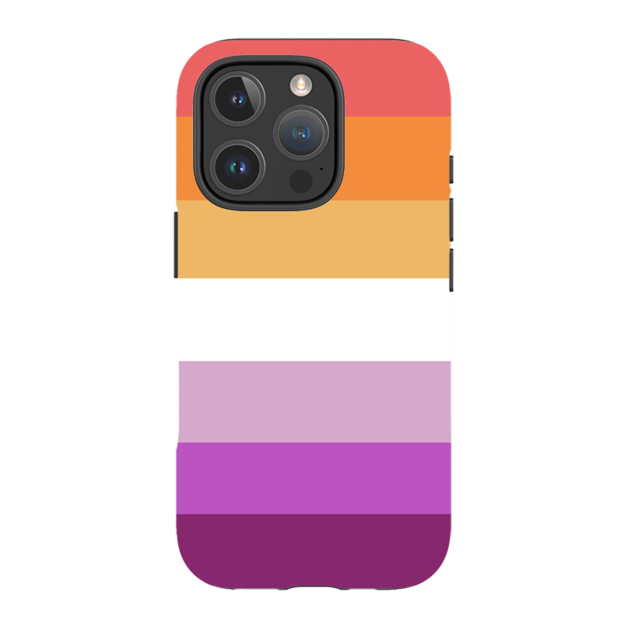 iPhone MagSafe Tough Case -  Anaheim Chroma
