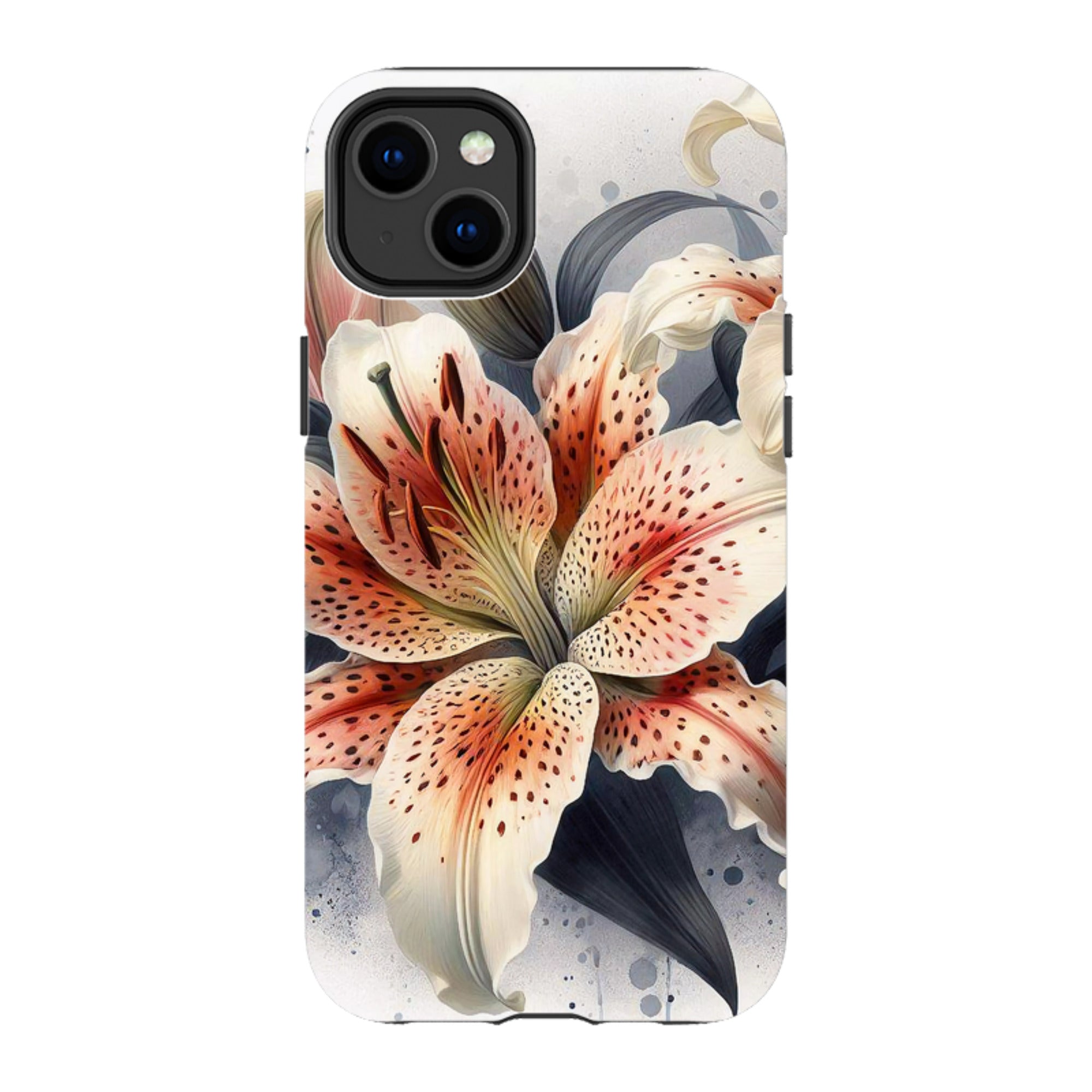 iPhone Case - Ullswater Floral