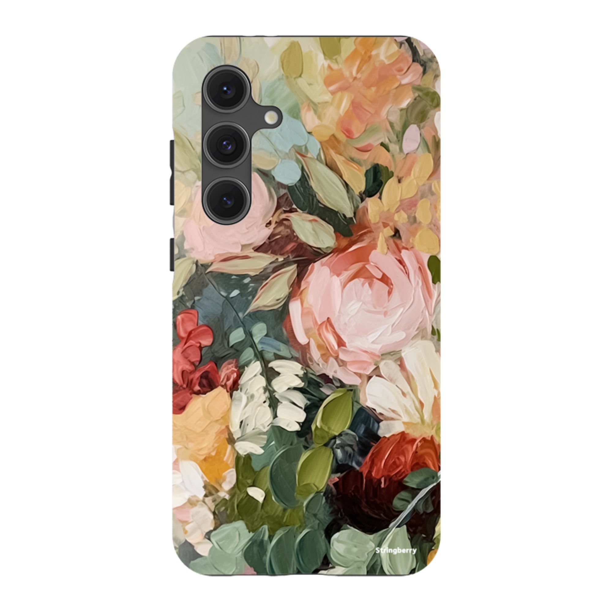 Samsung Tough Case - Fordham