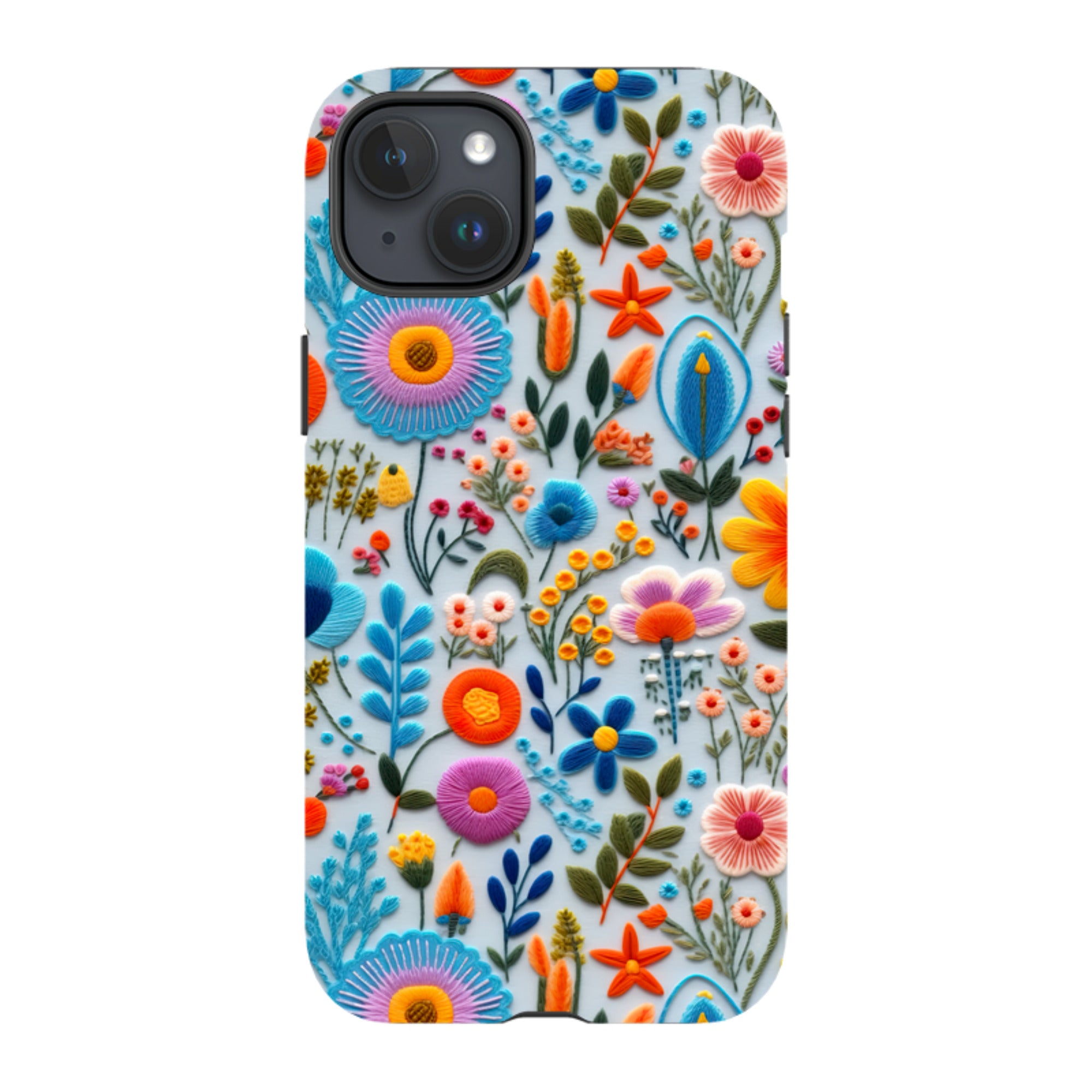 iPhone Case - St Bedes