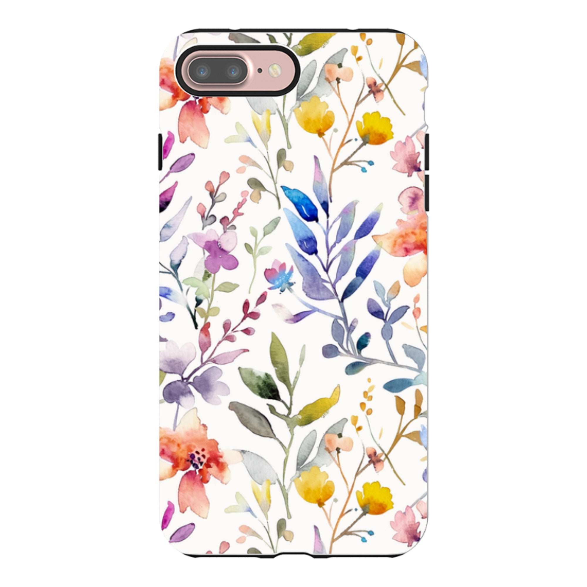 iPhone Tough Case - Dion II