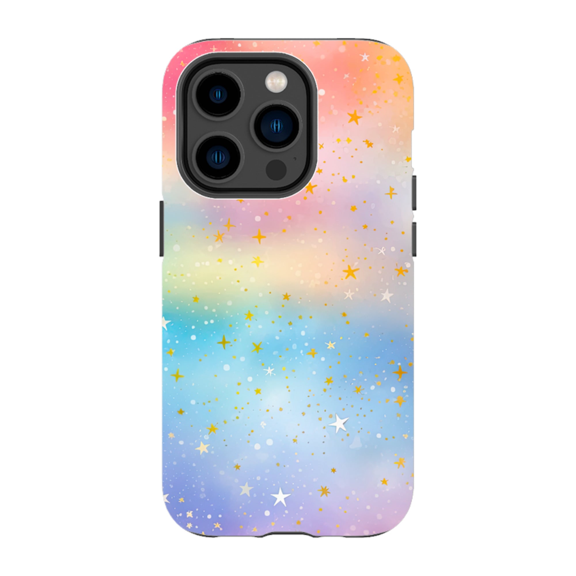iPhone Case - Colour Galaxy
