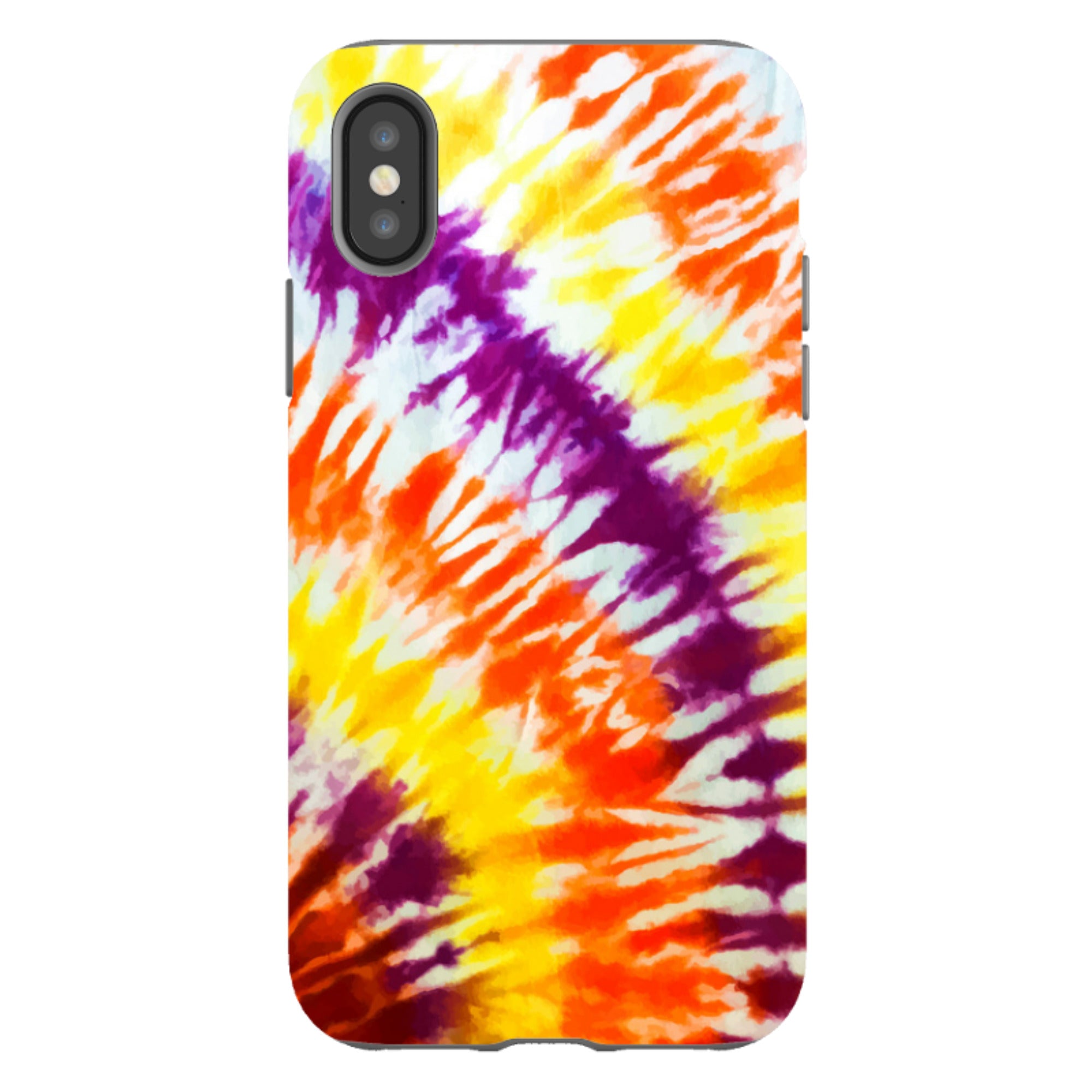 iPhone Tough Case - Cheltenham Jazz