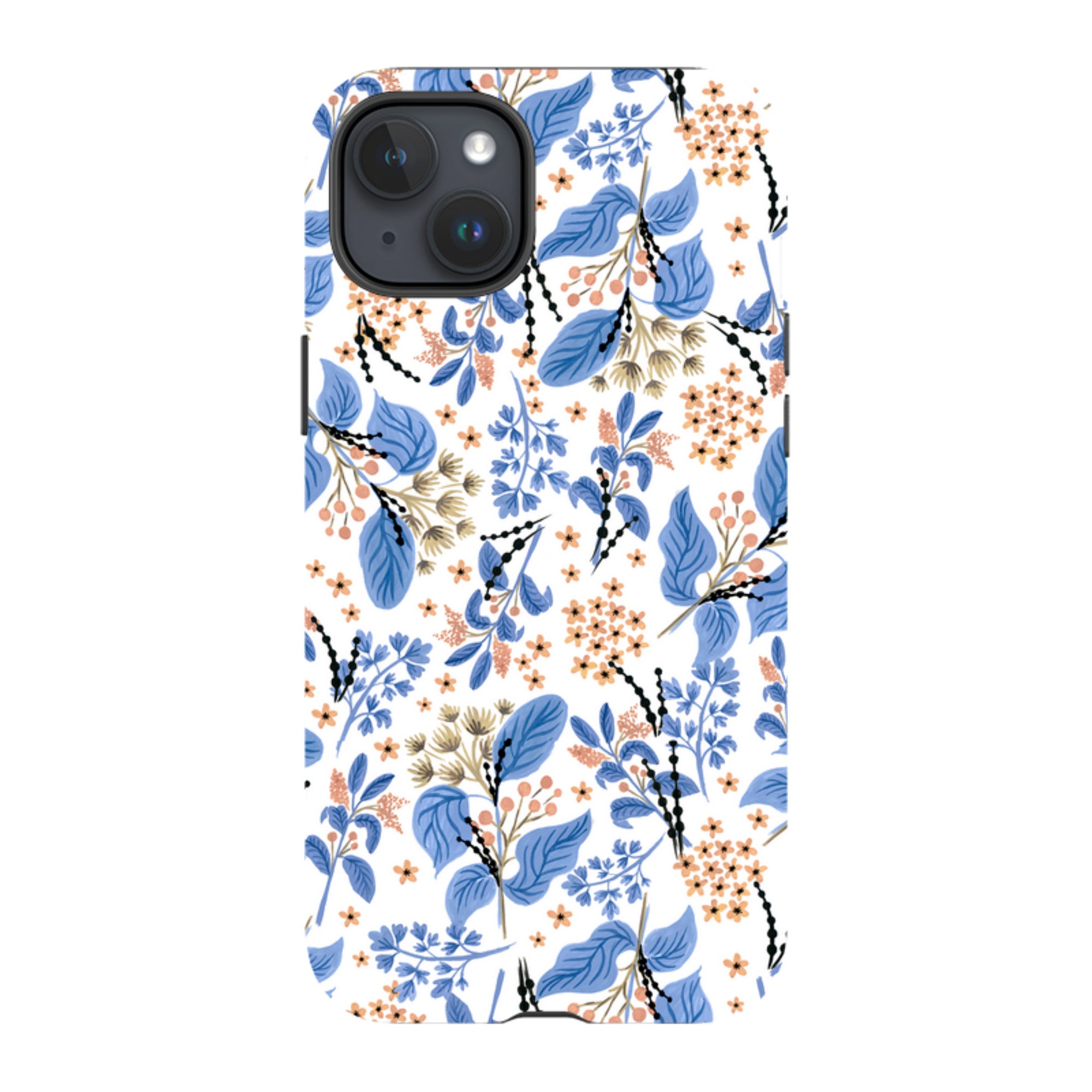 iPhone Tough Case - Winter Magic