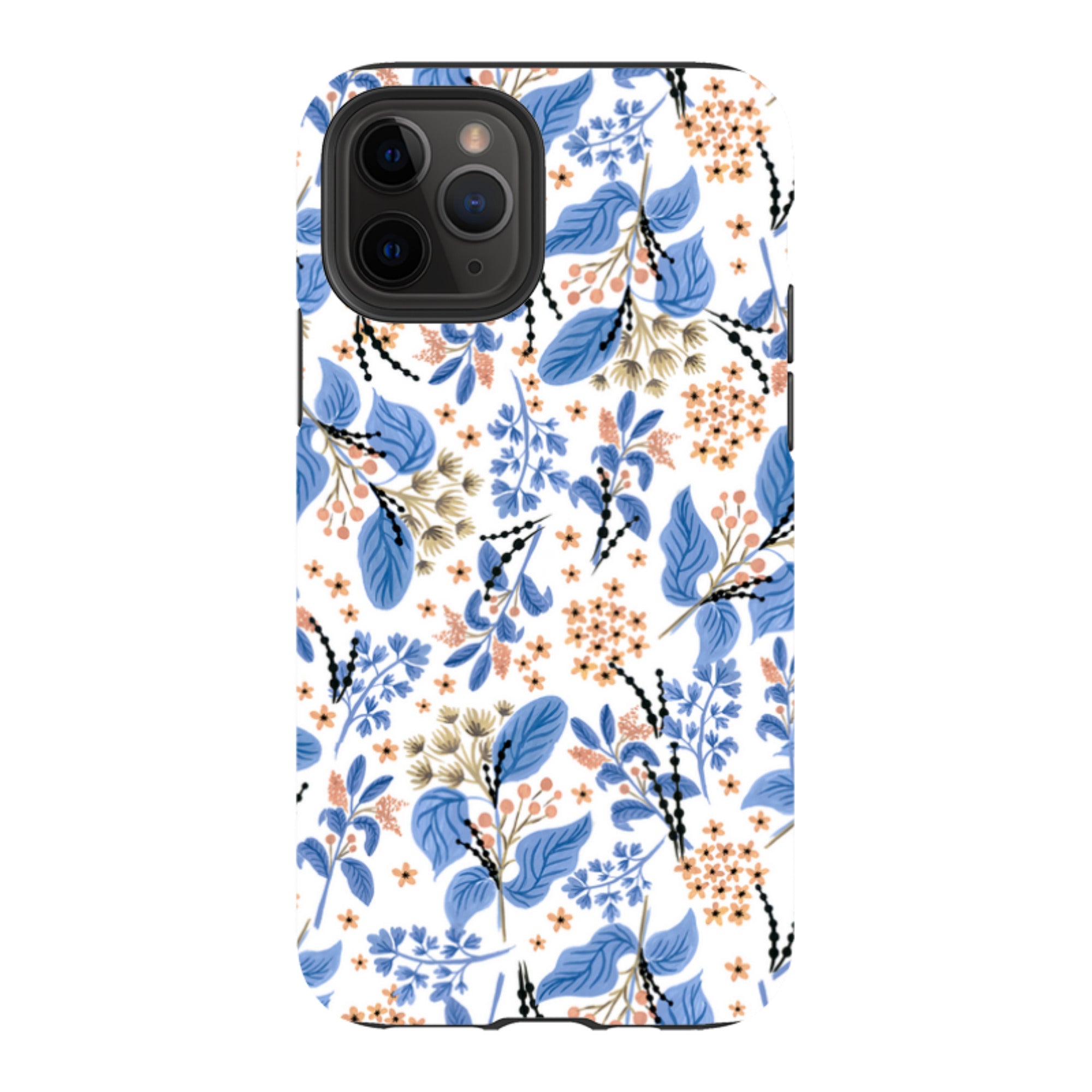 iPhone Tough Case - Winter Magic