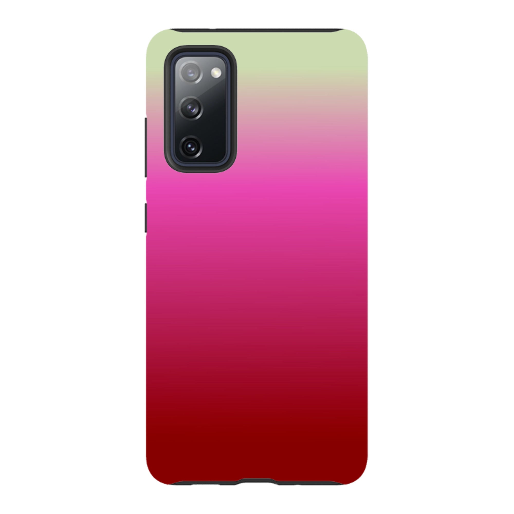 Samsung Tough Case - Rosa By Kitty Joseph