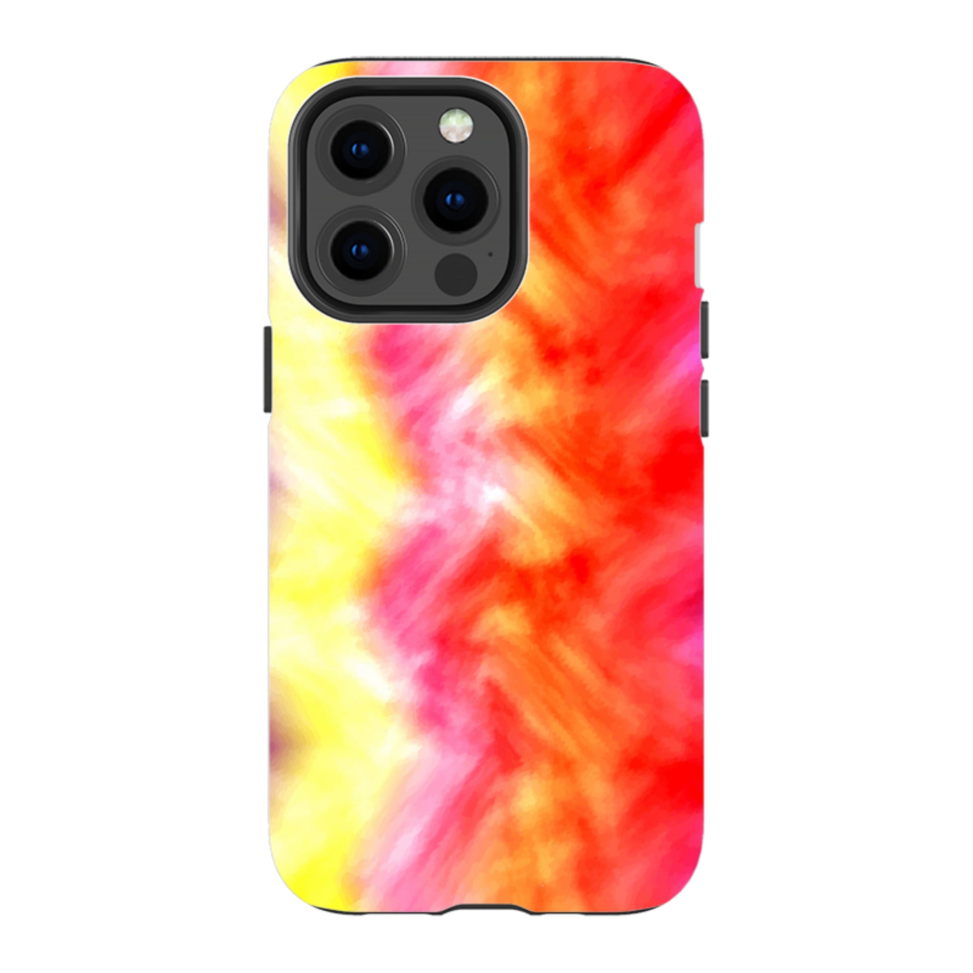 iPhone Tough Case - Moonrise
