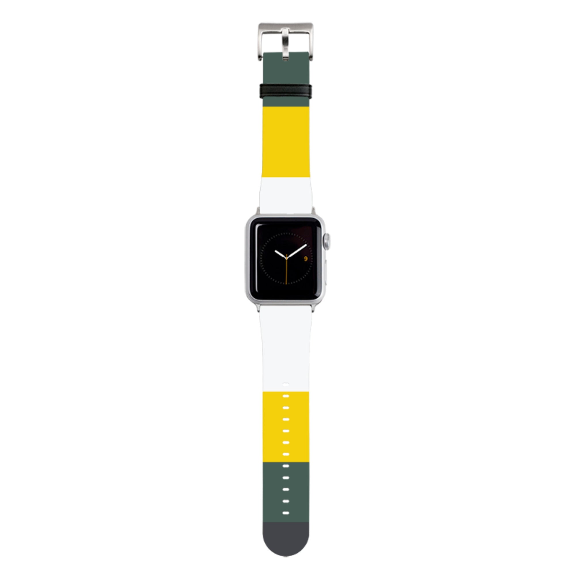 Marseille Chroma Apple Watch Strap