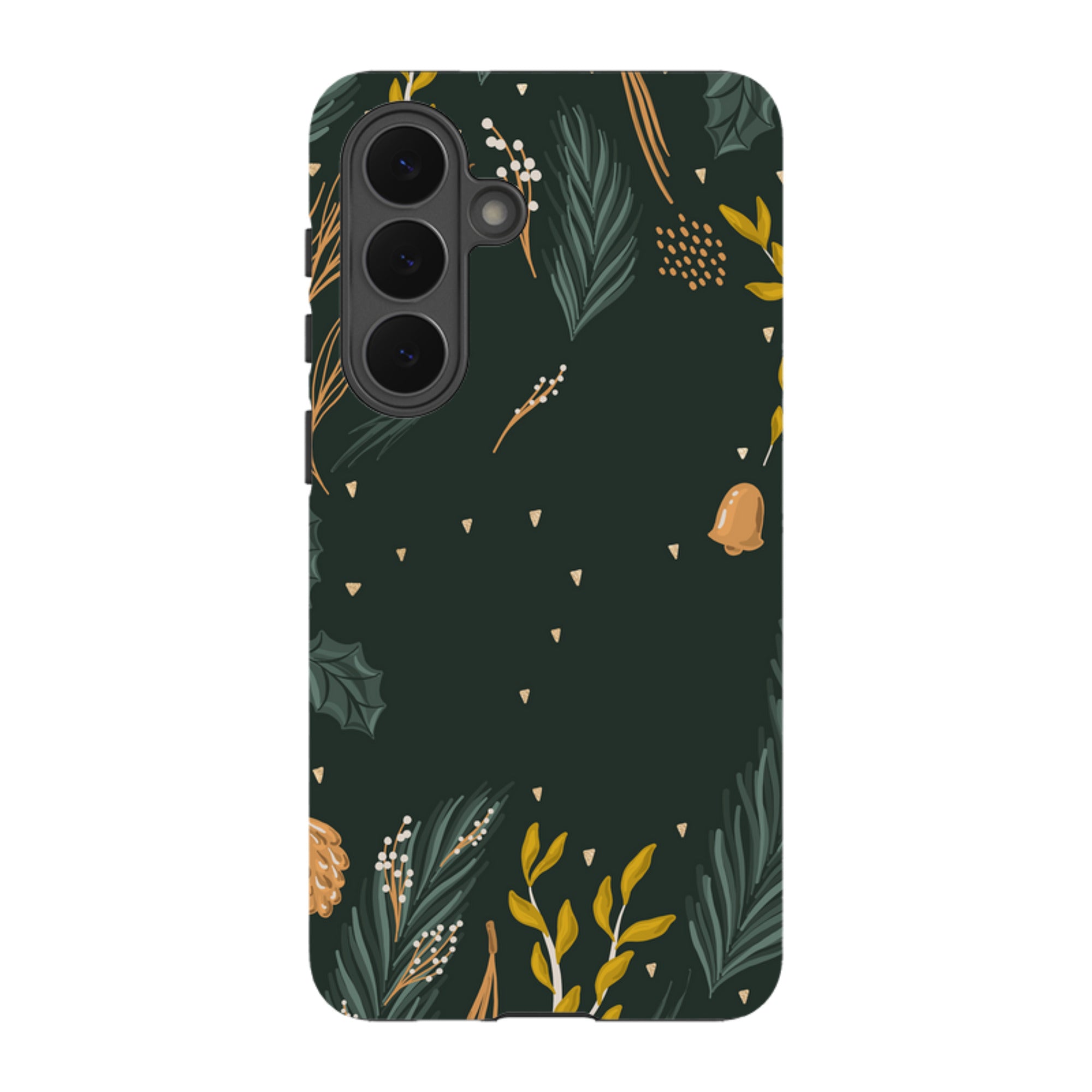 Samsung Tough Case - Good Tidings