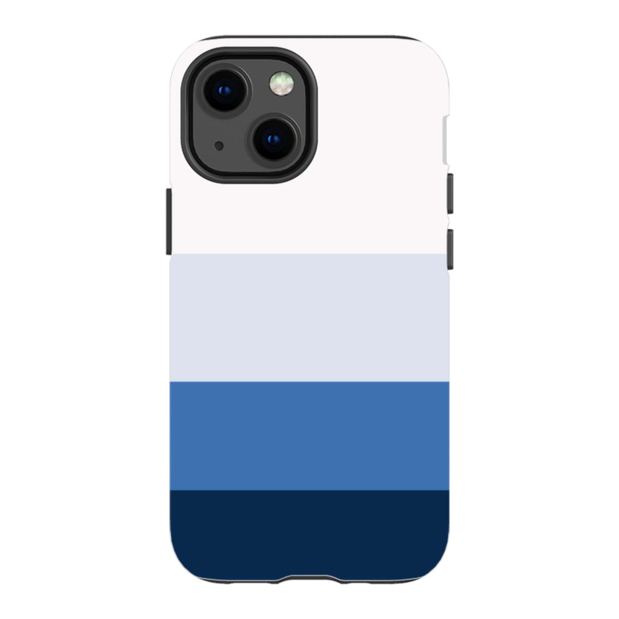 iPhone Case - Genoa Chroma