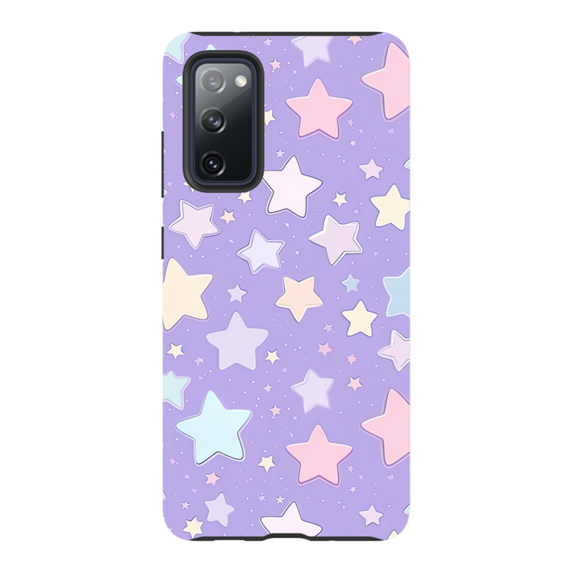 Samsung Tough Case - Colour Stars II