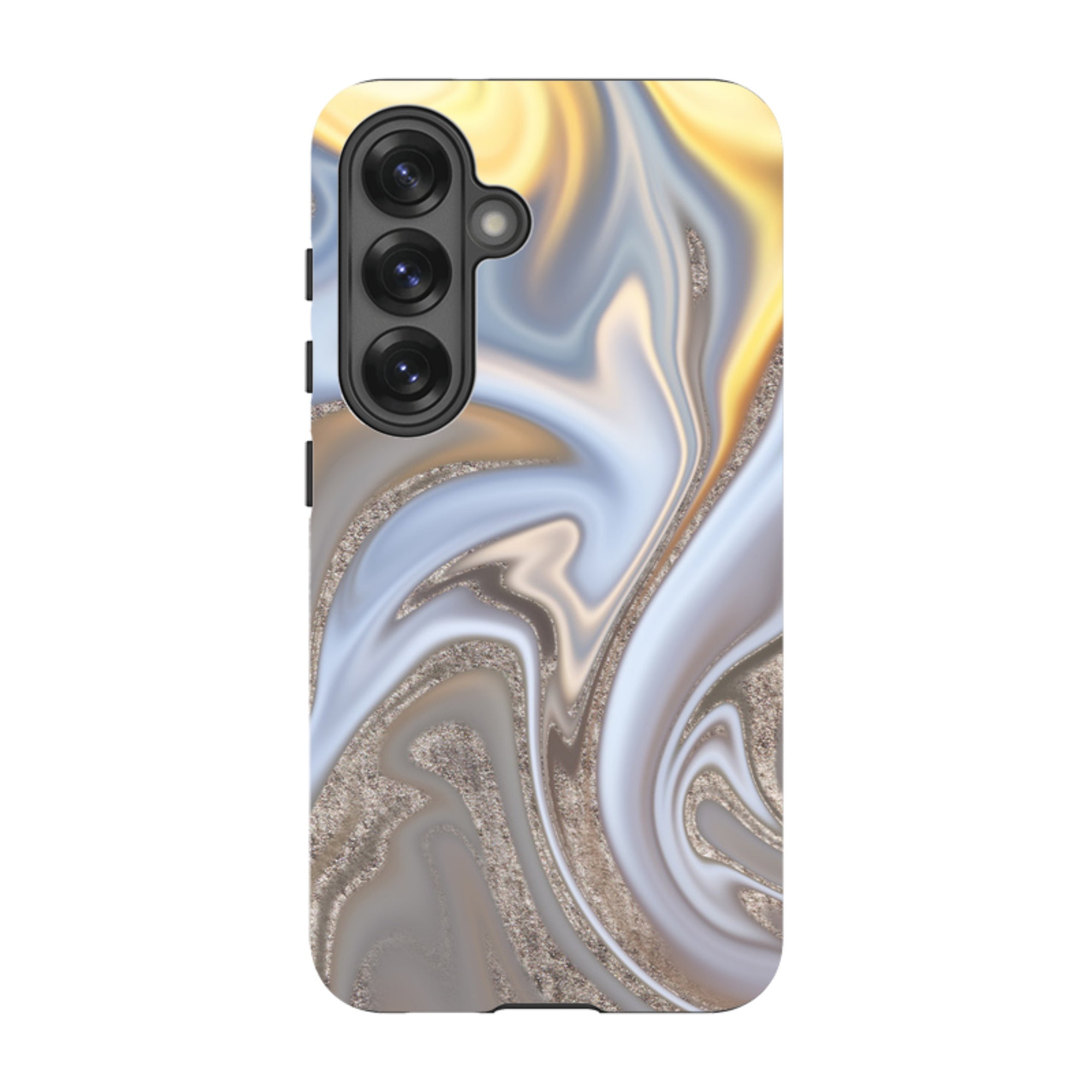 Samsung Tough Case - Sun Ice (case does not glitter)