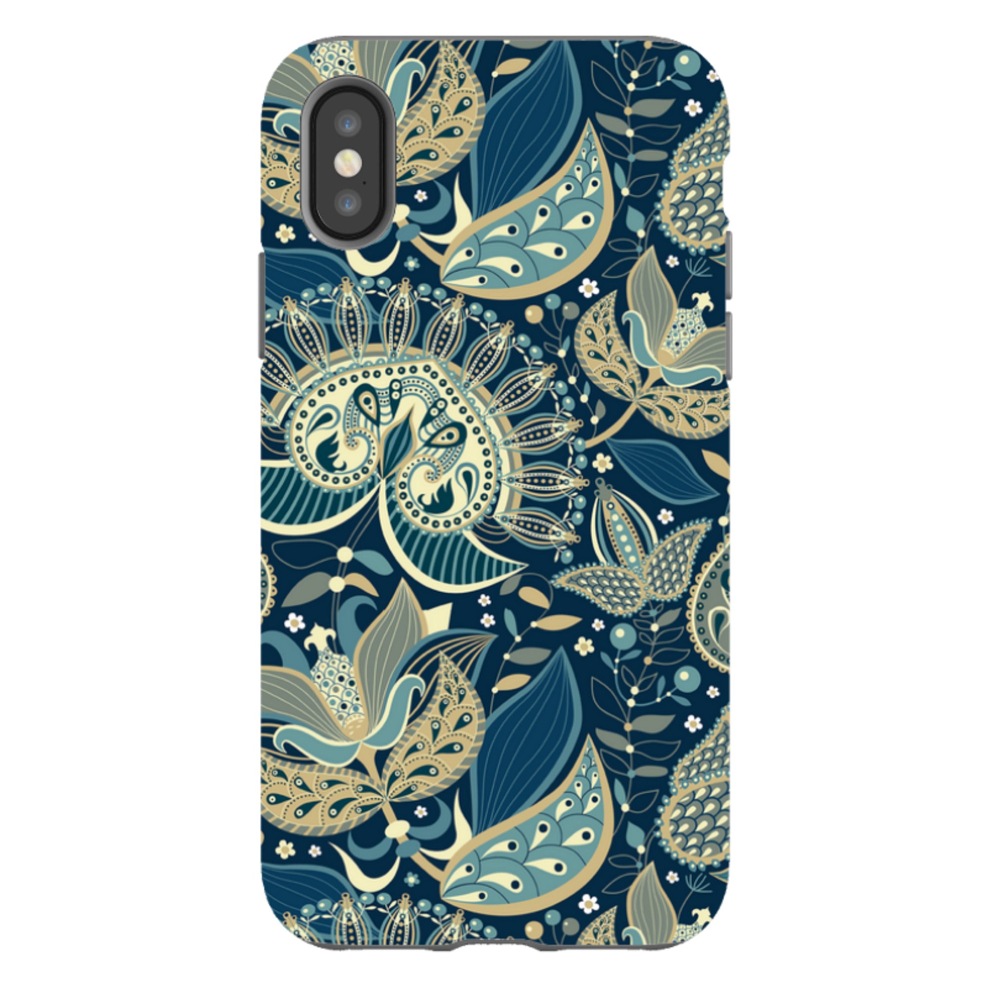 iPhone Tough Case - Wedmore