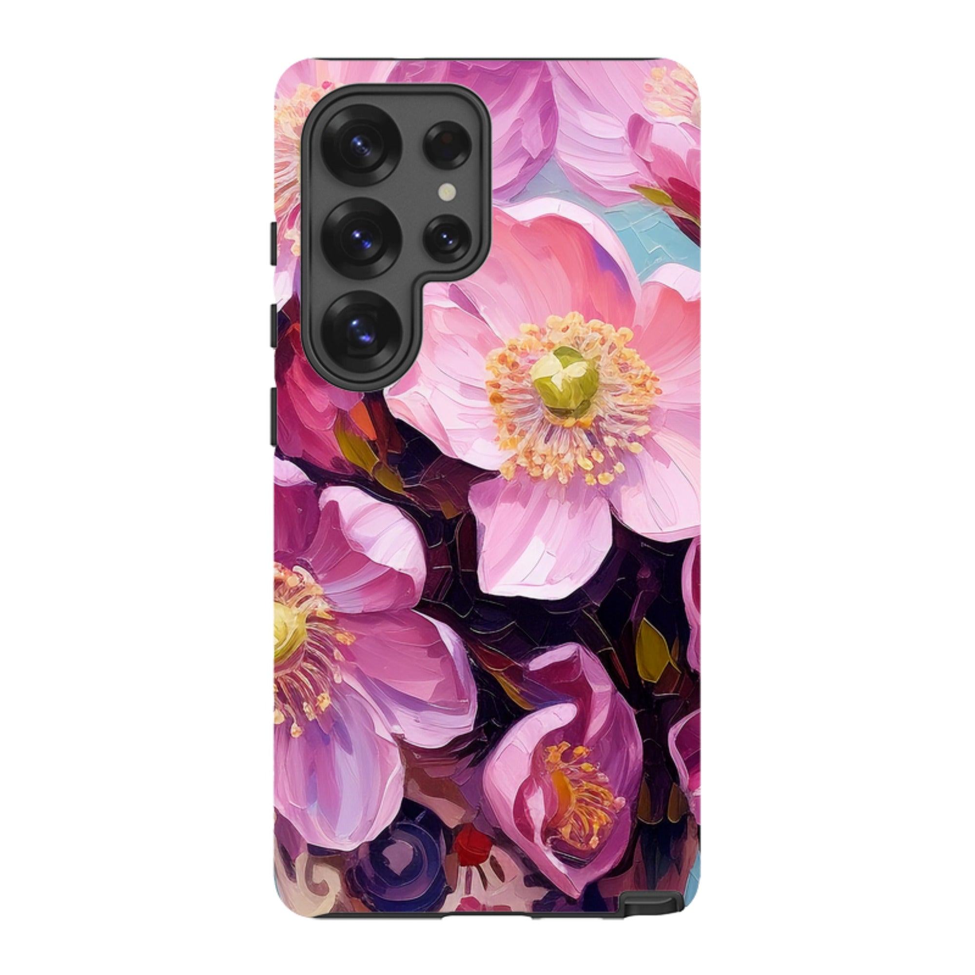 Samsung Tough Case - Salieri