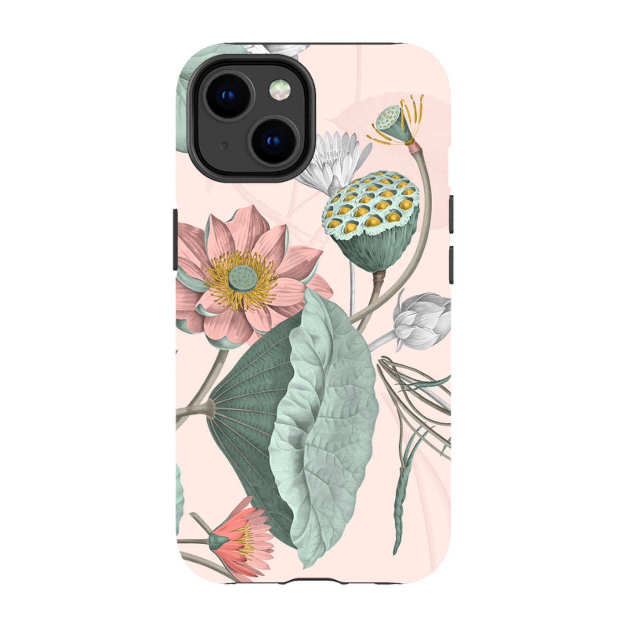 iPhone Tough Case - Finchcocks