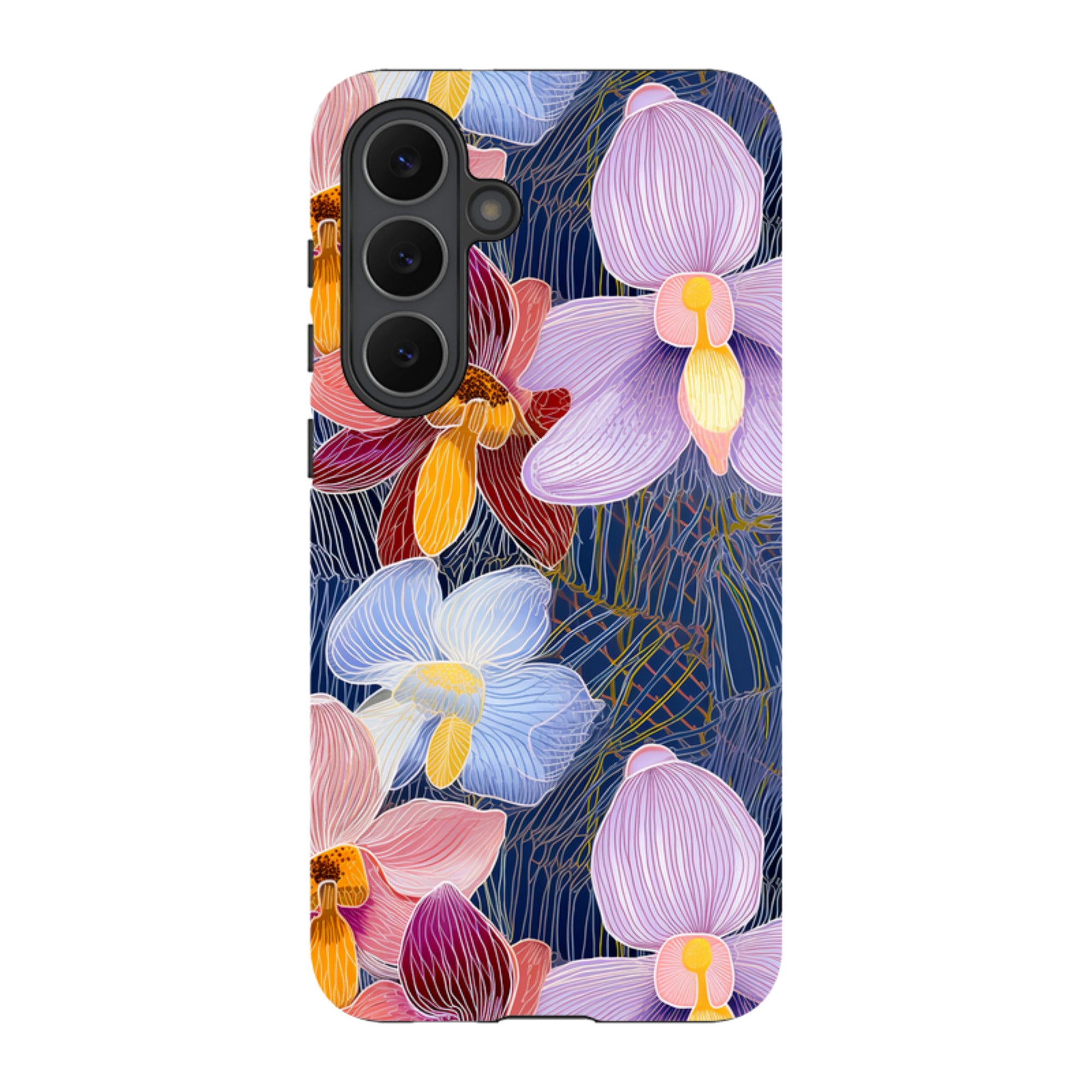 Samsung Tough Case - Como