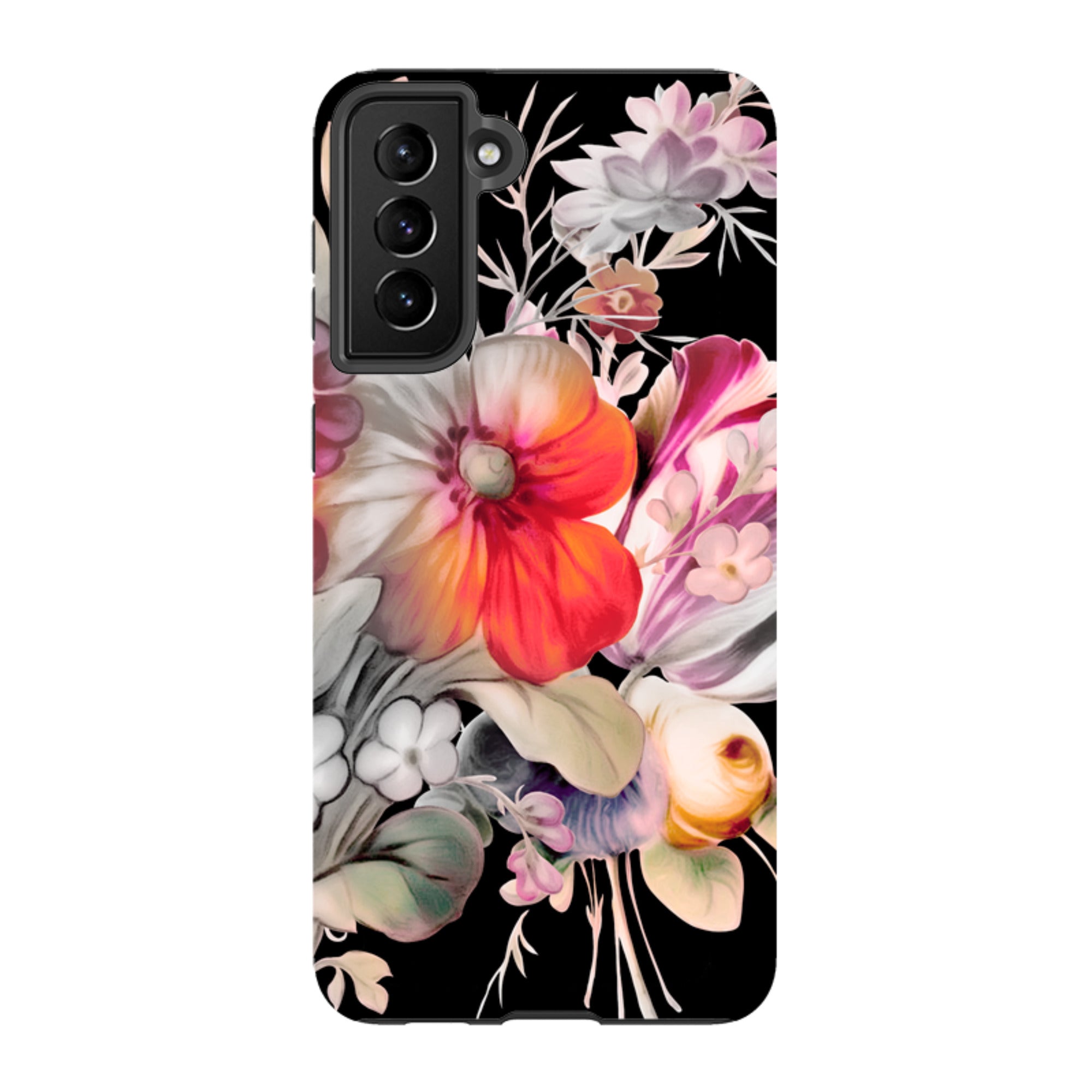 Samsung Tough Case - Redcar